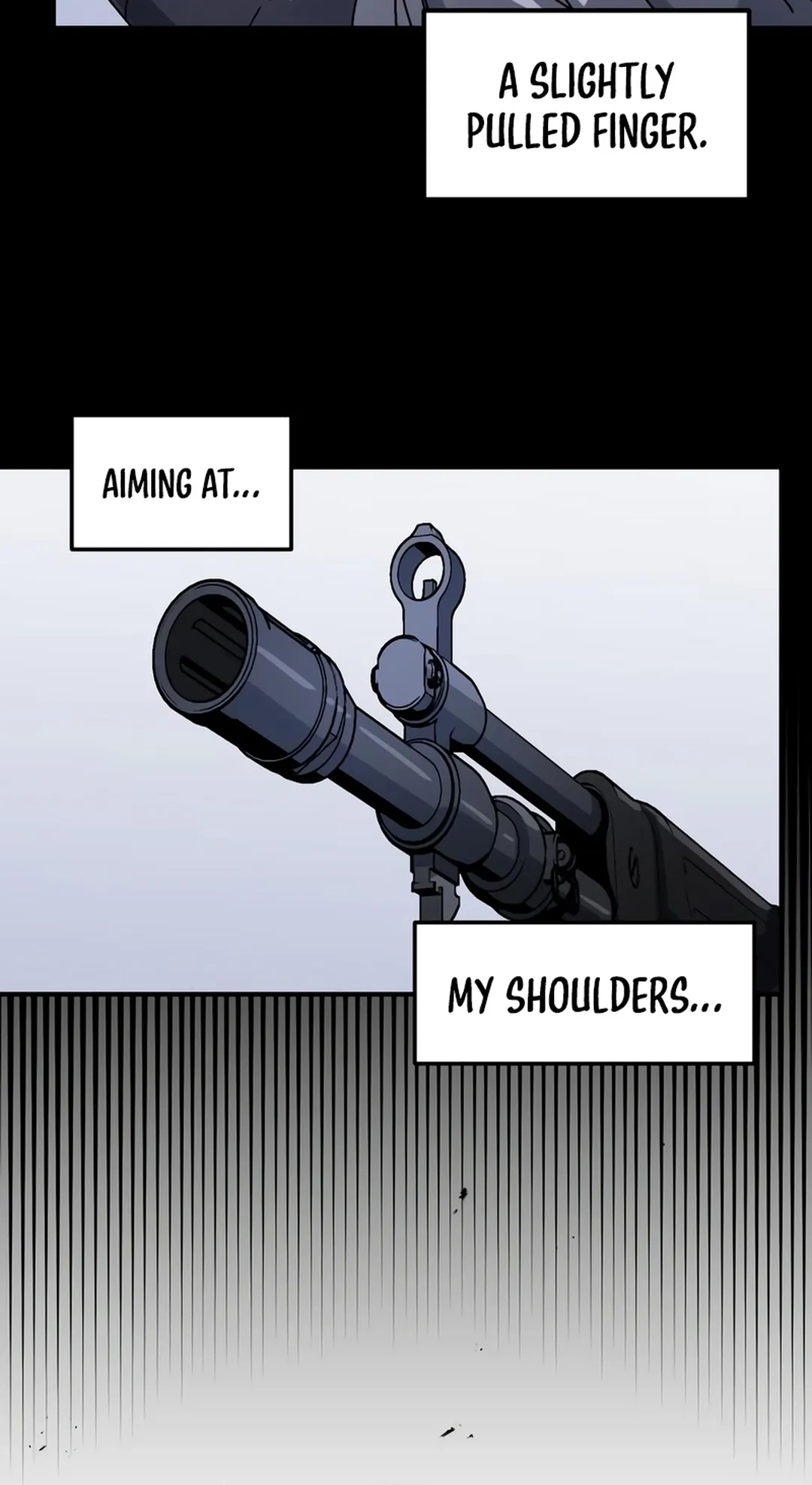 Reincarnation of the Veteran Soldier Chapter 96 Page 73