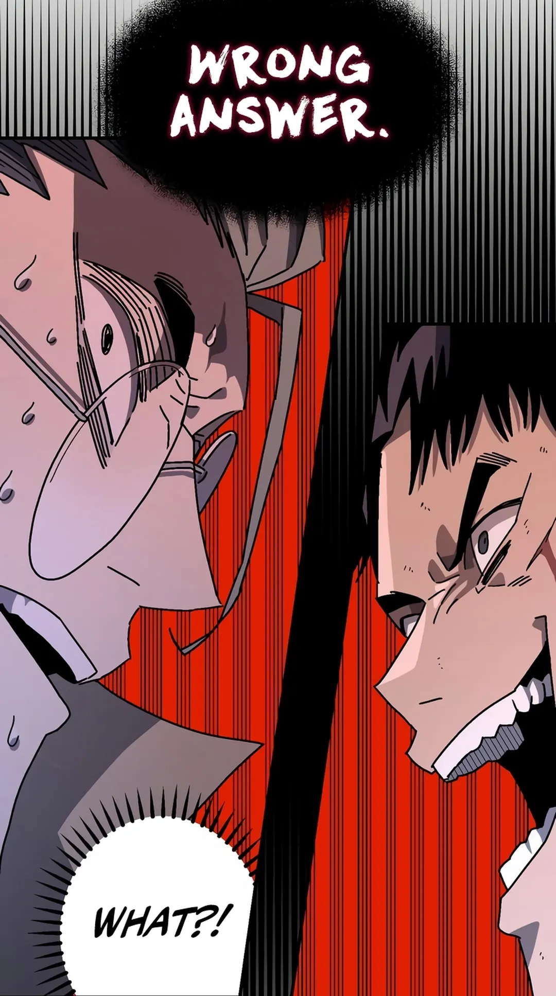 Reincarnation of the Veteran Soldier Chapter 96 Page 77
