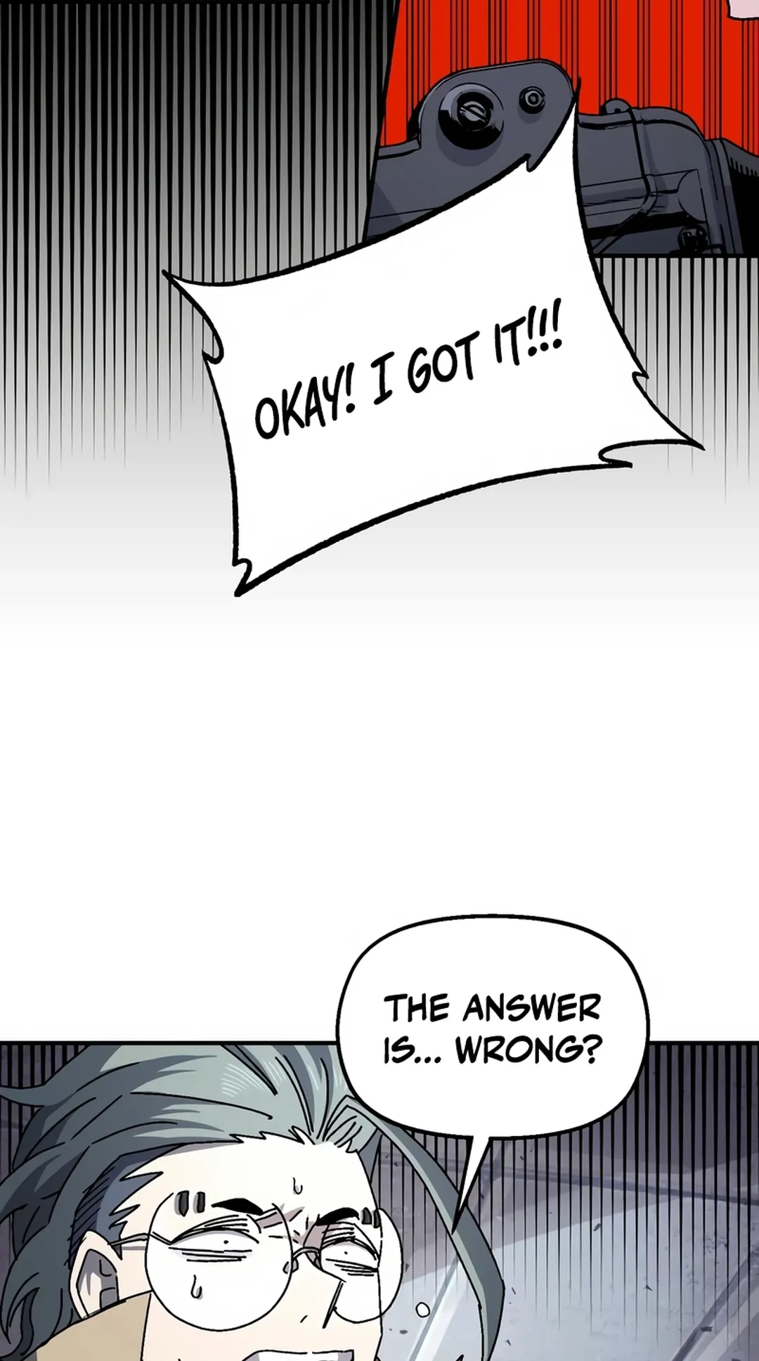 Reincarnation of the Veteran Soldier Chapter 96 Page 78