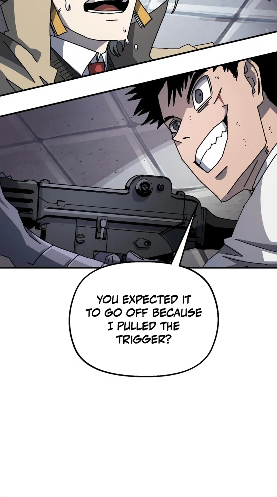Reincarnation of the Veteran Soldier Chapter 96 Page 79
