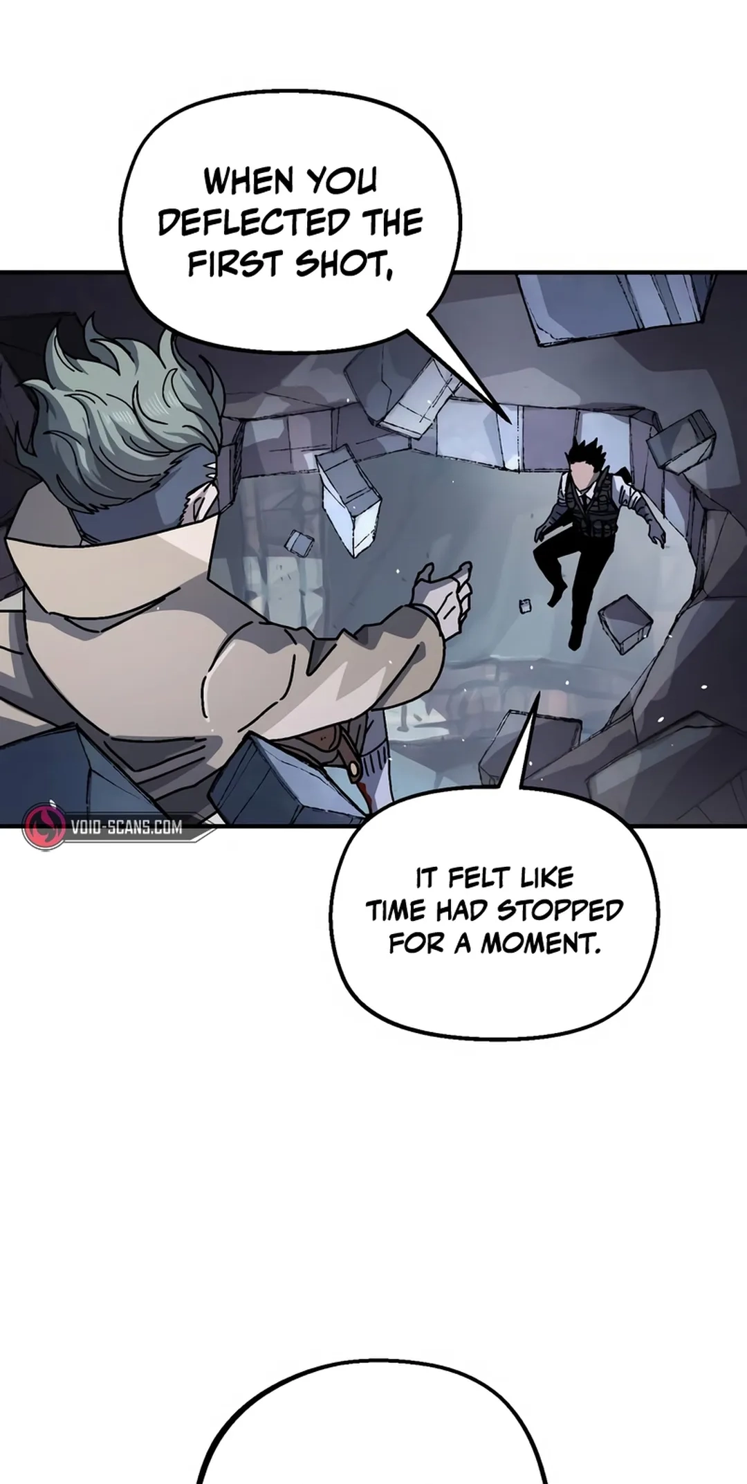 Reincarnation of the Veteran Soldier Chapter 96 Page 82