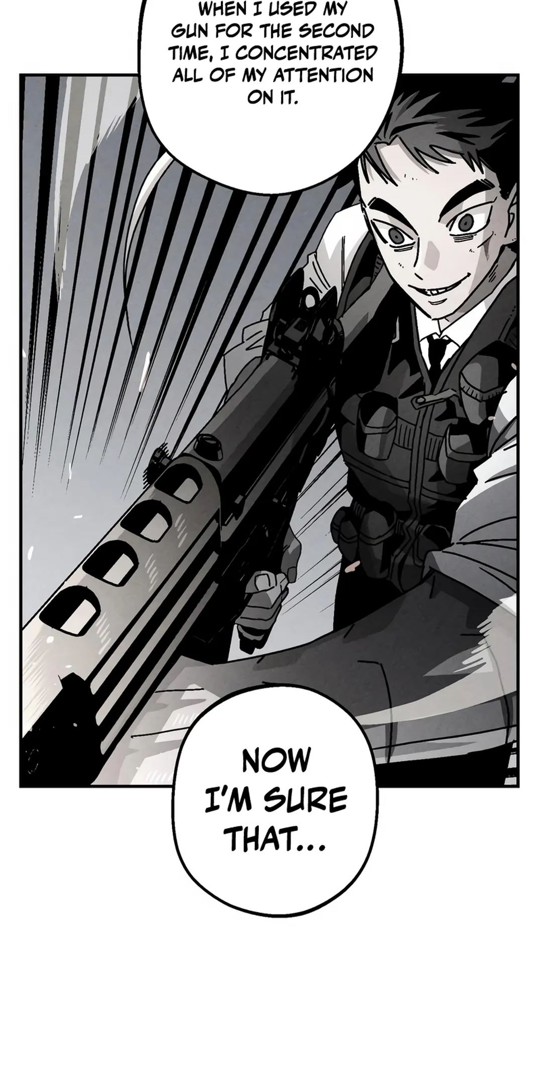 Reincarnation of the Veteran Soldier Chapter 96 Page 83