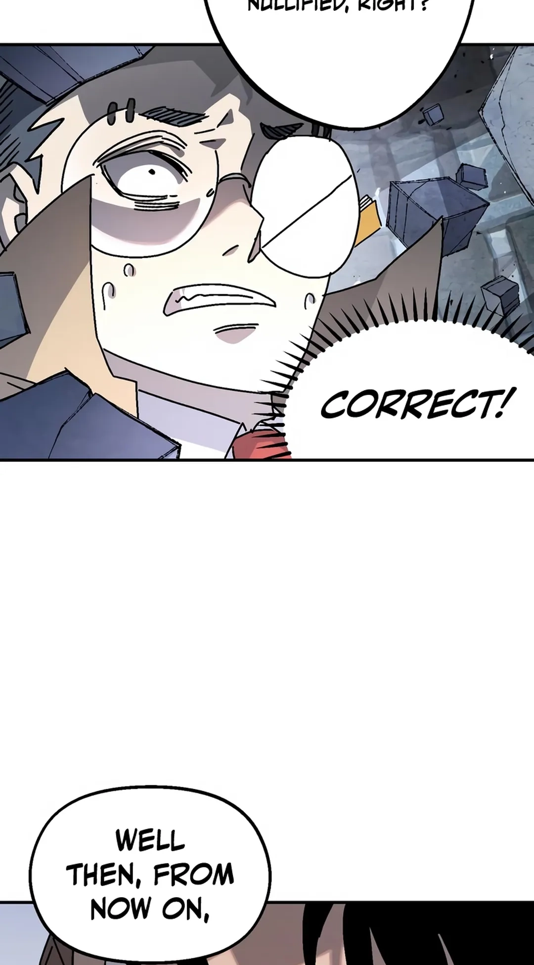 Reincarnation of the Veteran Soldier Chapter 96 Page 87
