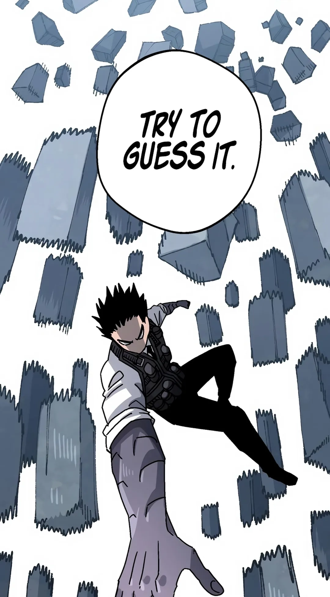 Reincarnation of the Veteran Soldier Chapter 96 Page 89