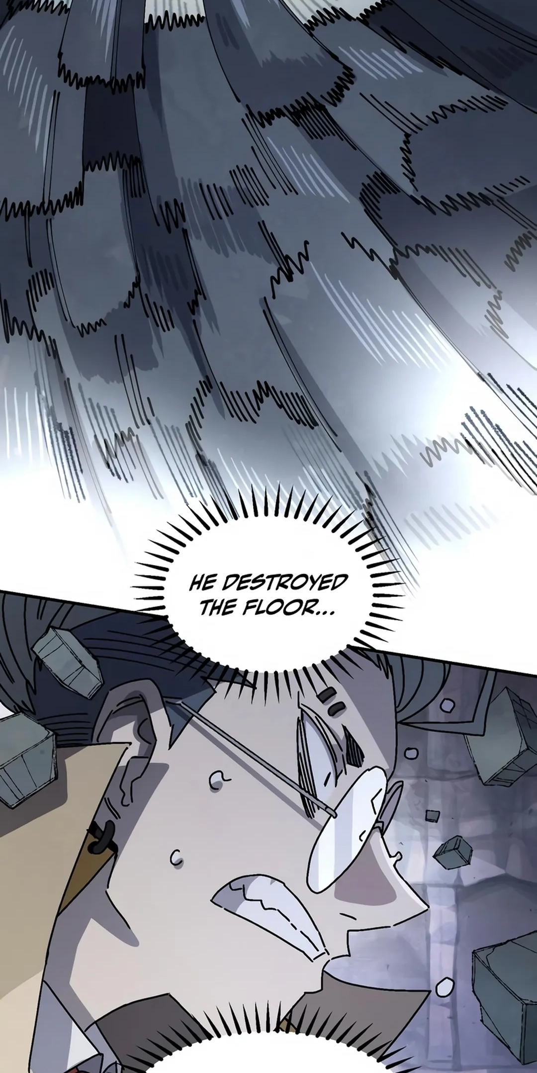 Reincarnation of the Veteran Soldier Chapter 96 Page 93