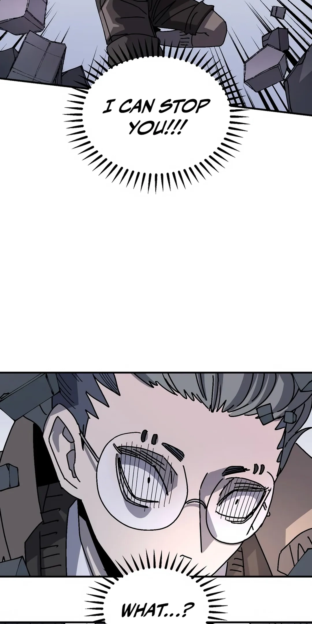 Reincarnation of the Veteran Soldier Chapter 96 Page 95