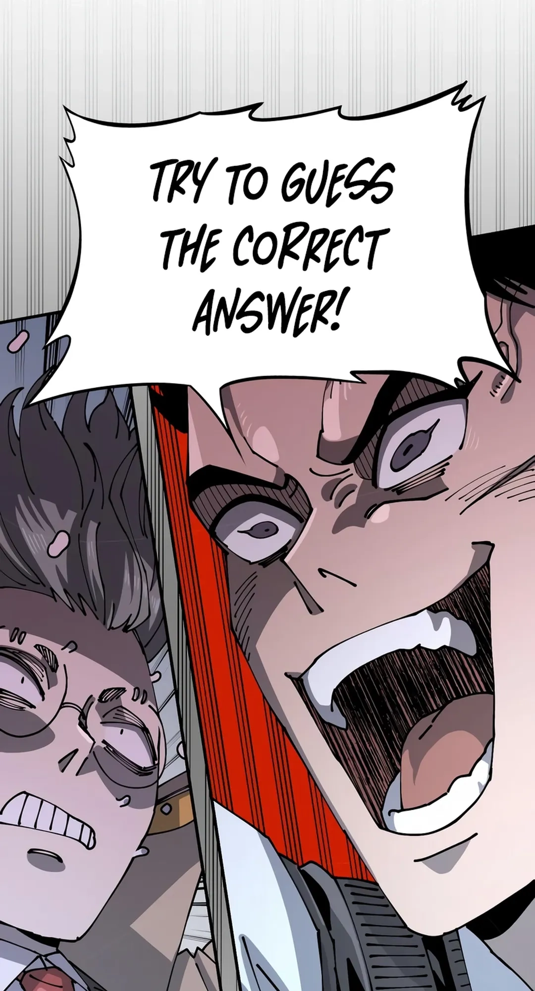 Reincarnation of the Veteran Soldier Chapter 96 Page 99