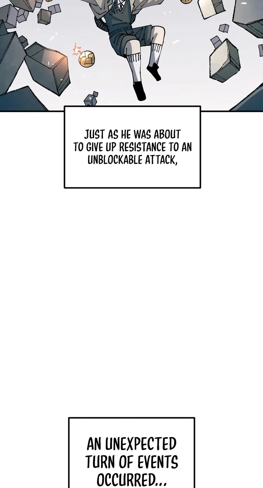 Reincarnation of the Veteran Soldier Chapter 96 Page 101