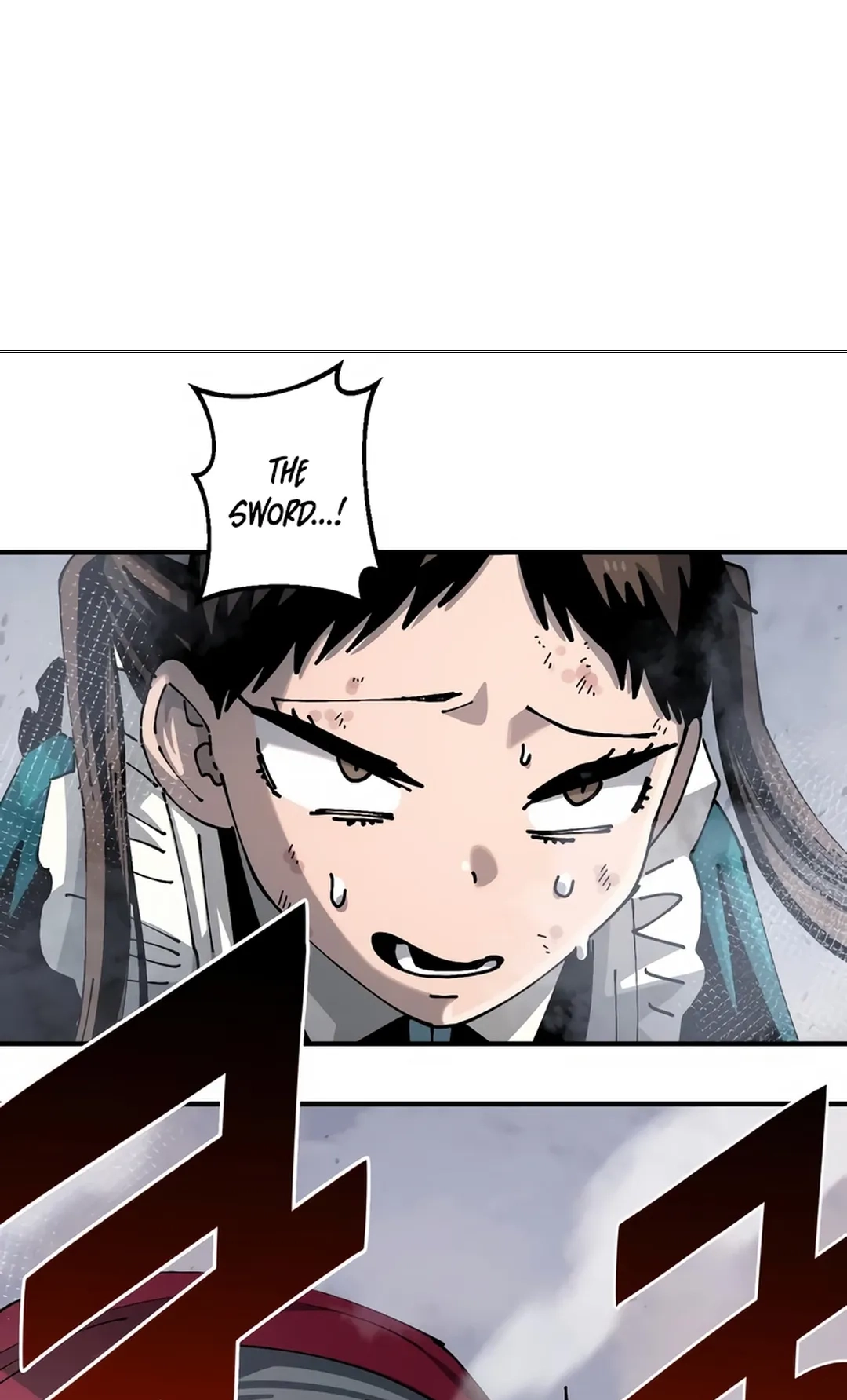 Reincarnation of the Veteran Soldier Chapter 96 Page 105