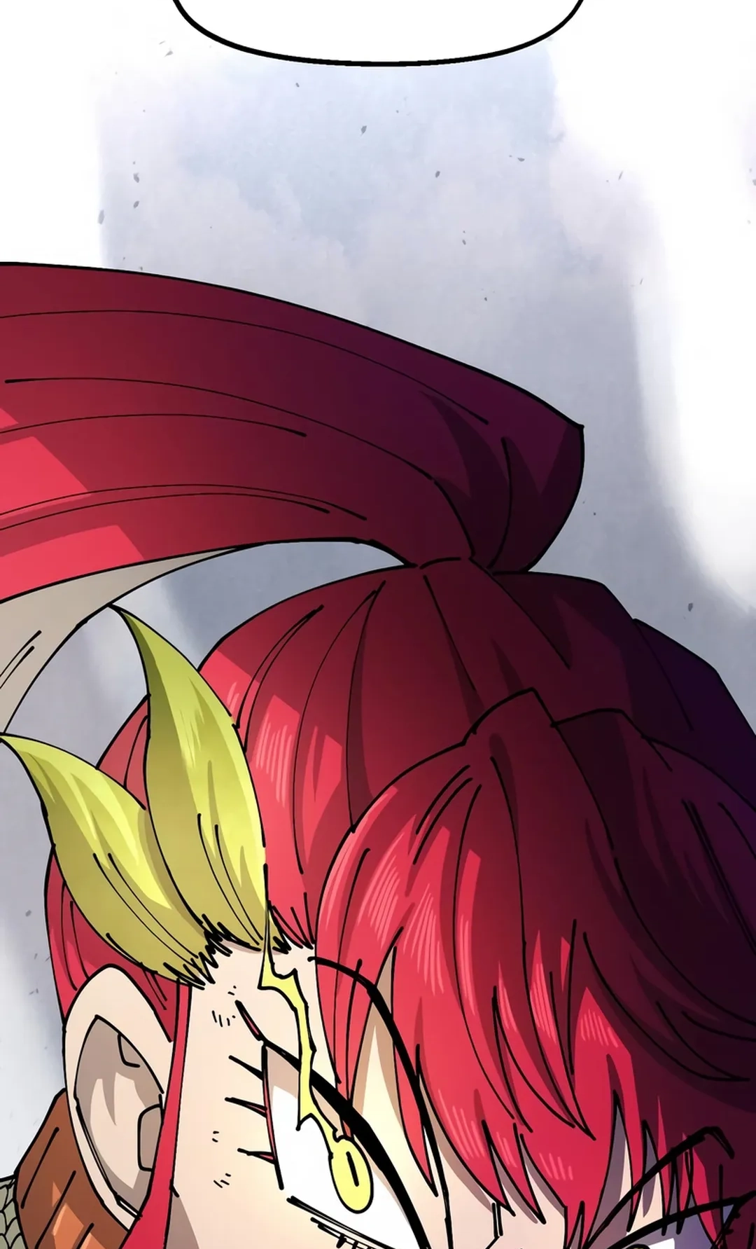 Reincarnation of the Veteran Soldier Chapter 96 Page 107