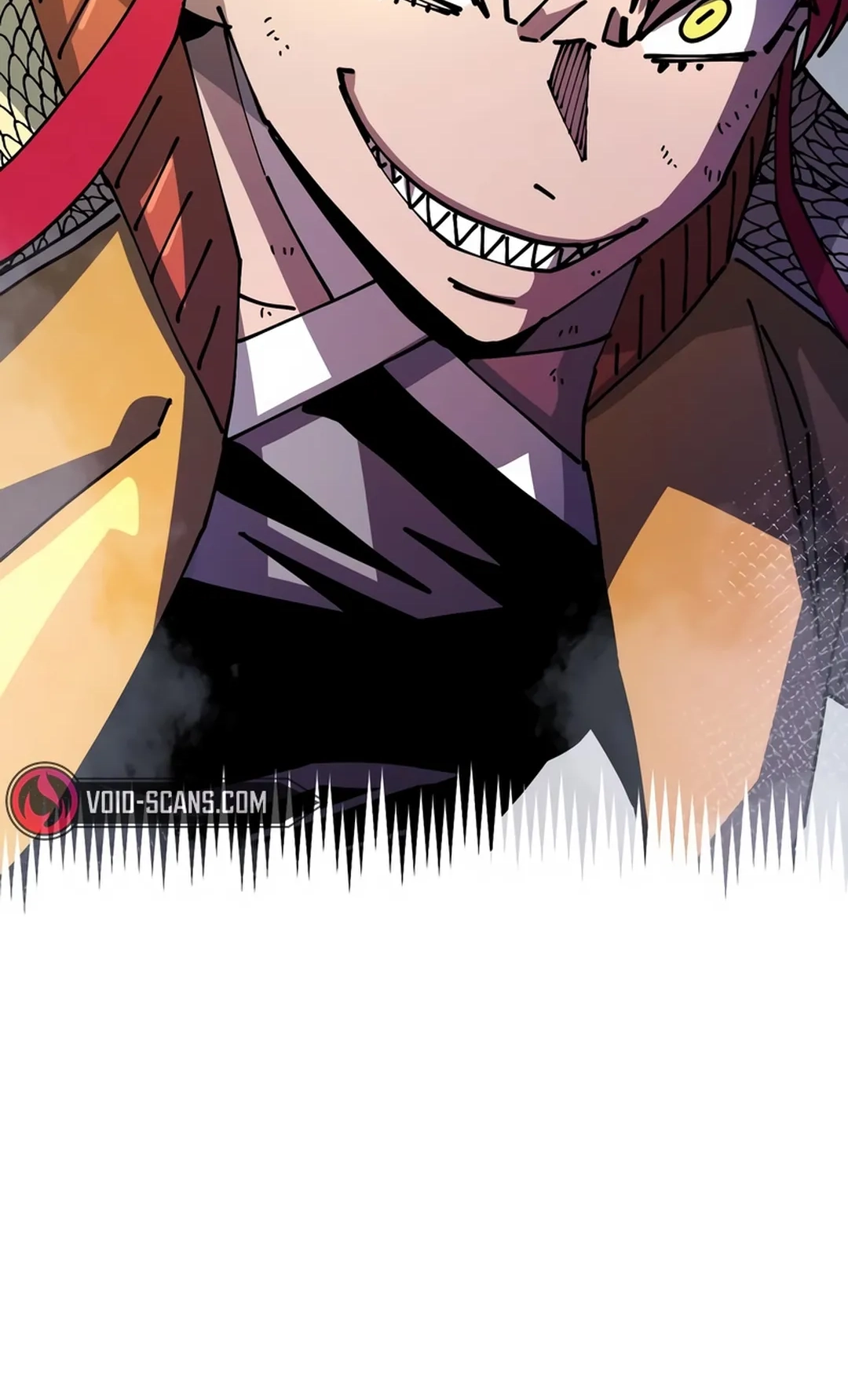 Reincarnation of the Veteran Soldier Chapter 96 Page 108