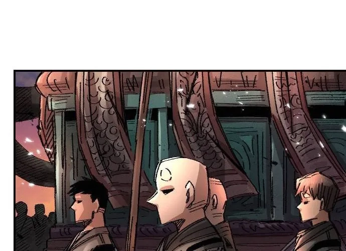 Reincarnation of the Veteran Soldier Chapter 55 Page 39