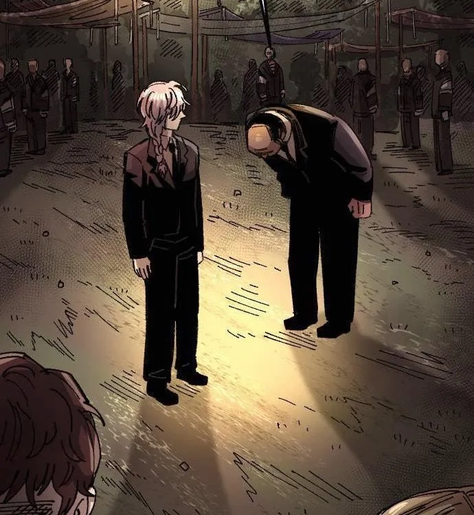 Reincarnation of the Veteran Soldier Chapter 55 Page 92