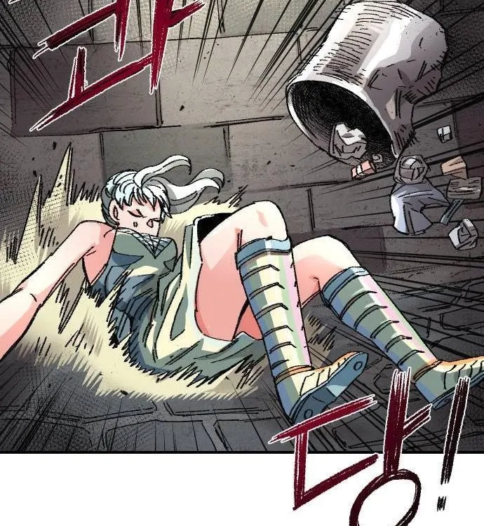 Reincarnation of the Veteran Soldier Chapter 55 Page 104
