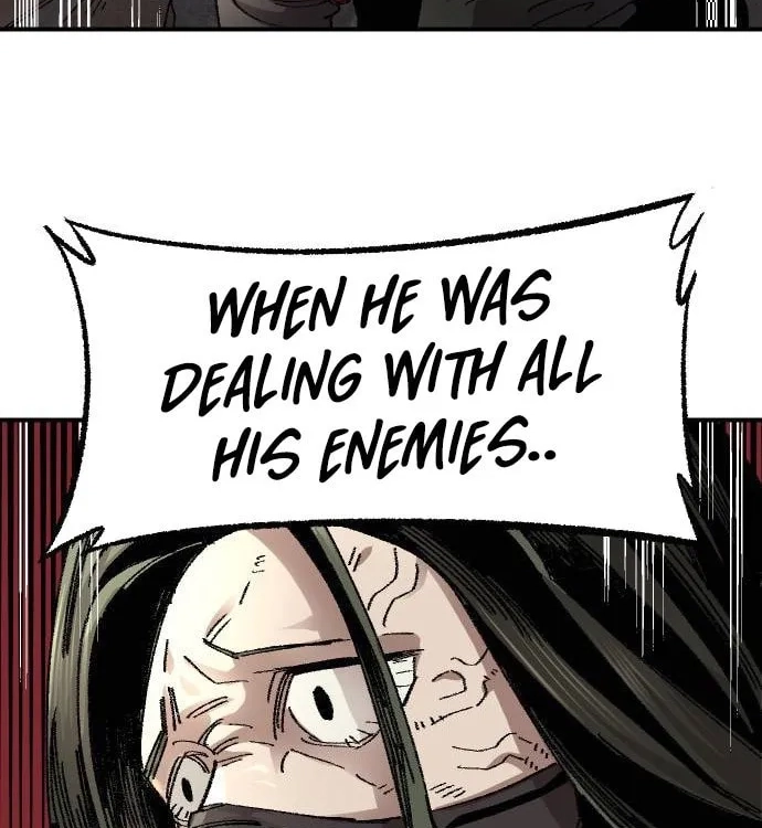 Reincarnation of the Veteran Soldier Chapter 55 Page 107