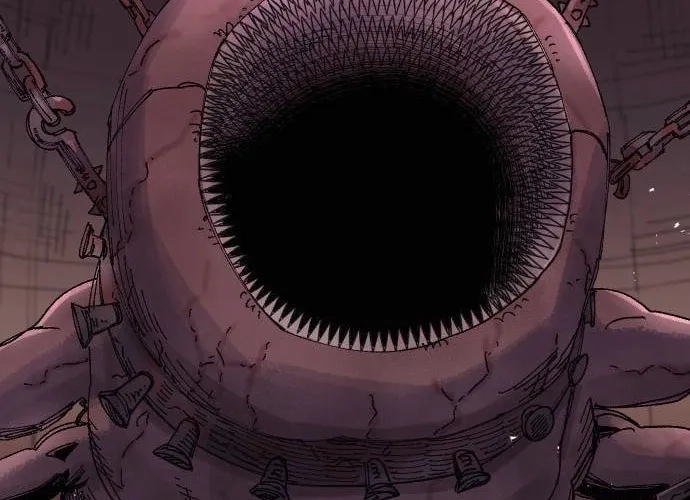 Reincarnation of the Veteran Soldier Chapter 55 Page 124
