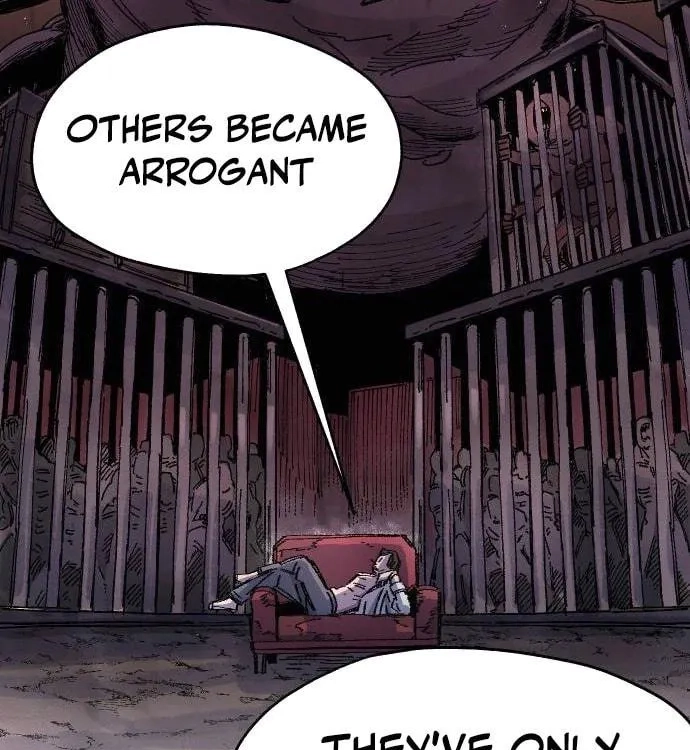 Reincarnation of the Veteran Soldier Chapter 55 Page 125