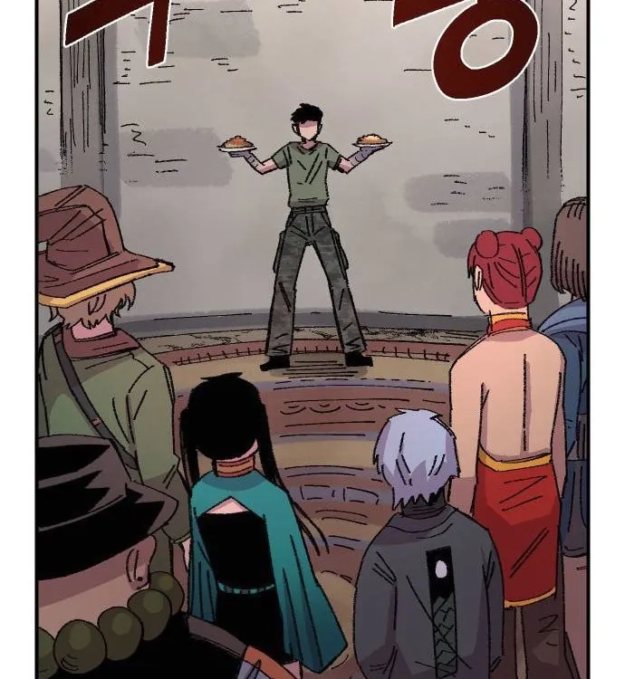 Reincarnation of the Veteran Soldier Chapter 55 Page 163