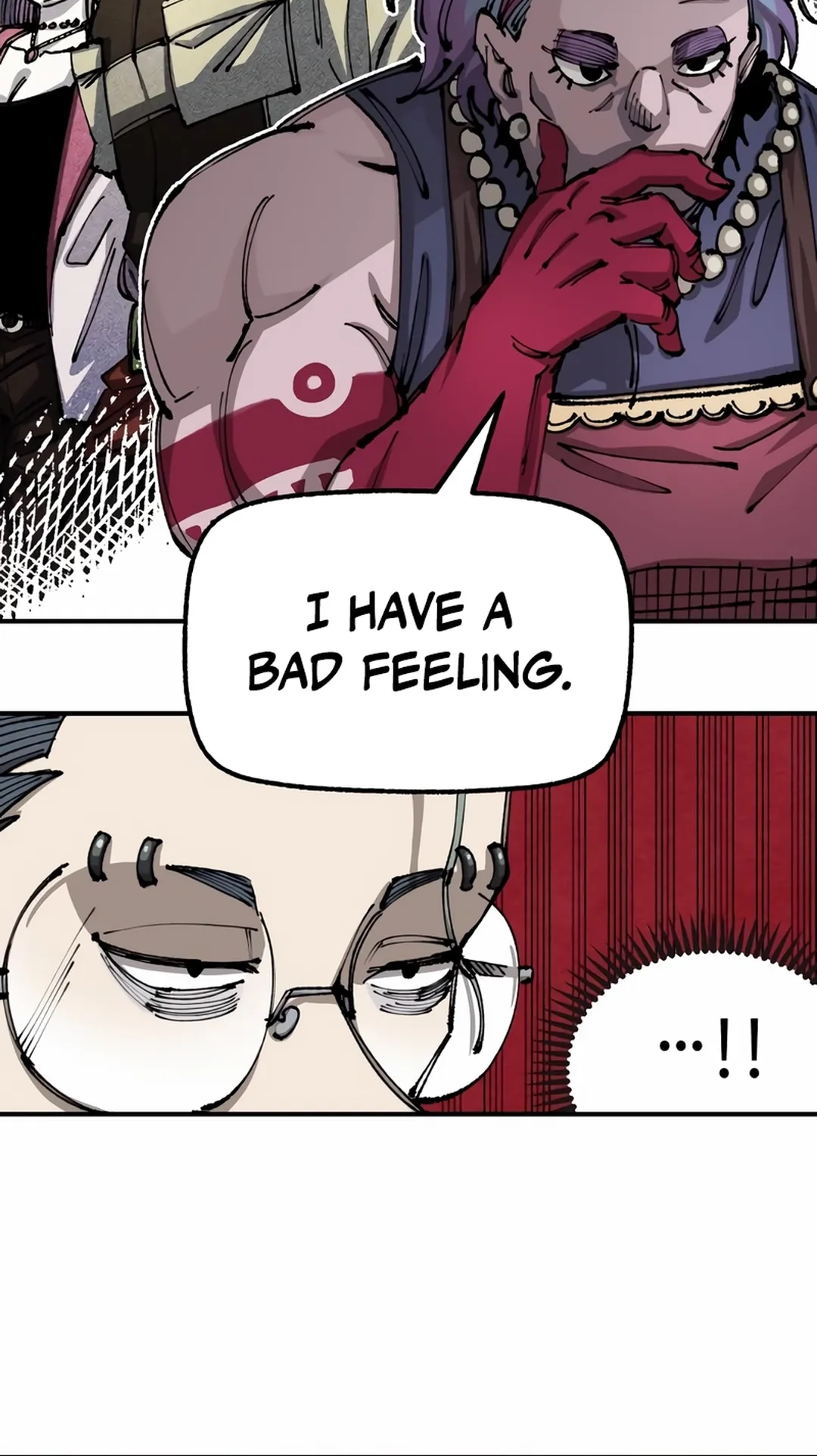 Reincarnation of the Veteran Soldier Chapter 78 Page 7