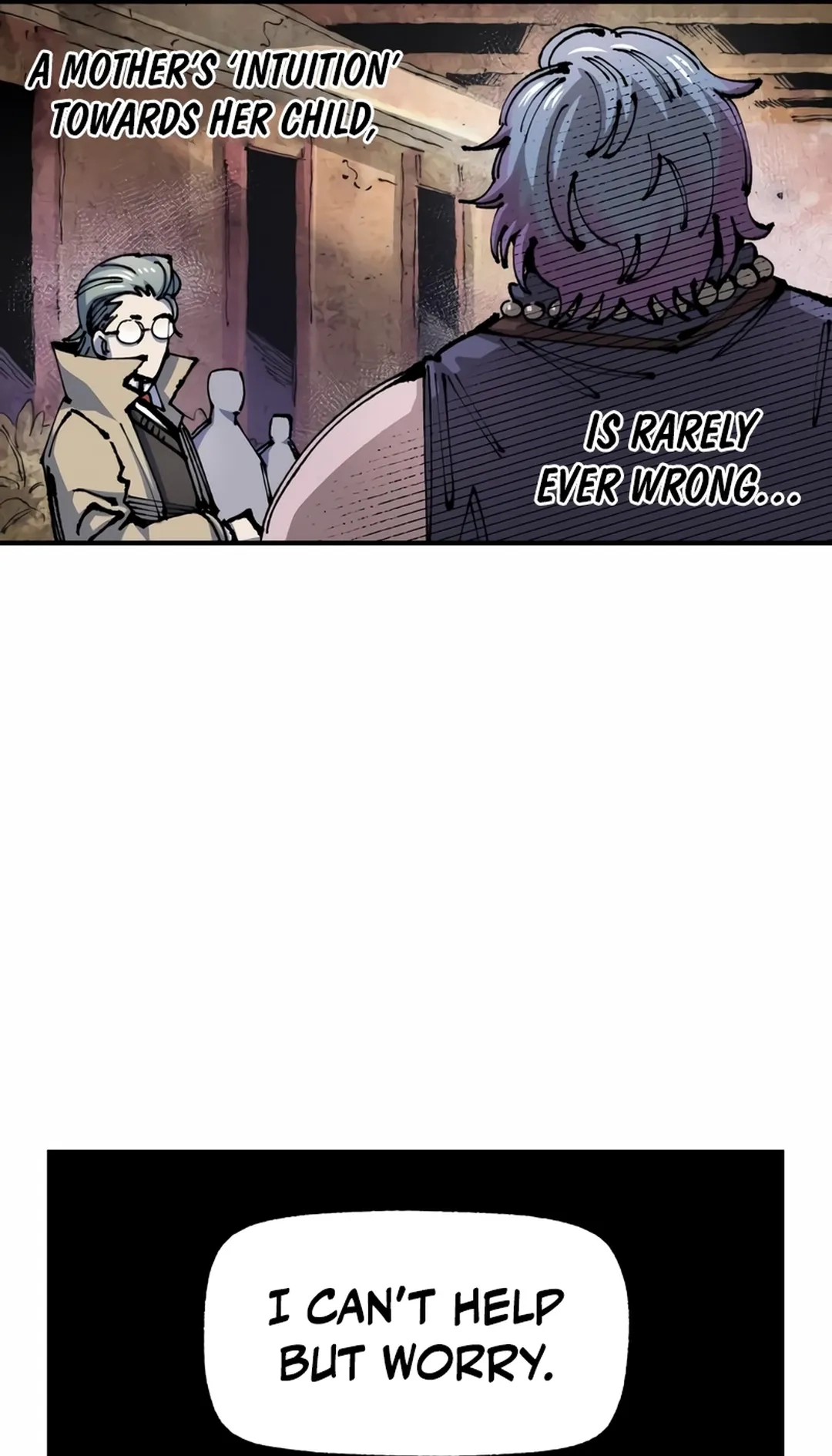 Reincarnation of the Veteran Soldier Chapter 78 Page 8