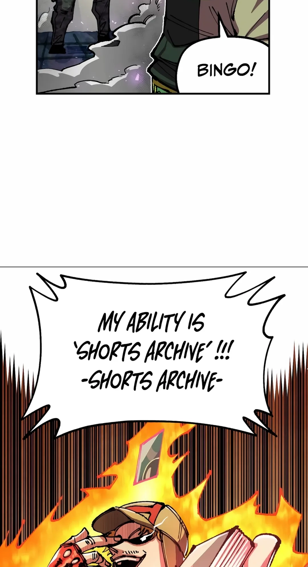 Reincarnation of the Veteran Soldier Chapter 78 Page 18