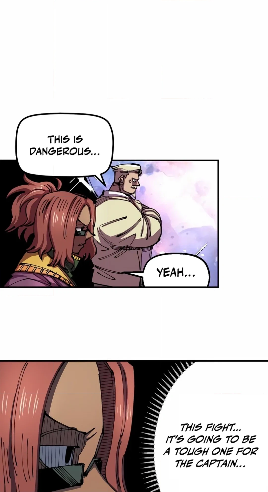Reincarnation of the Veteran Soldier Chapter 78 Page 20