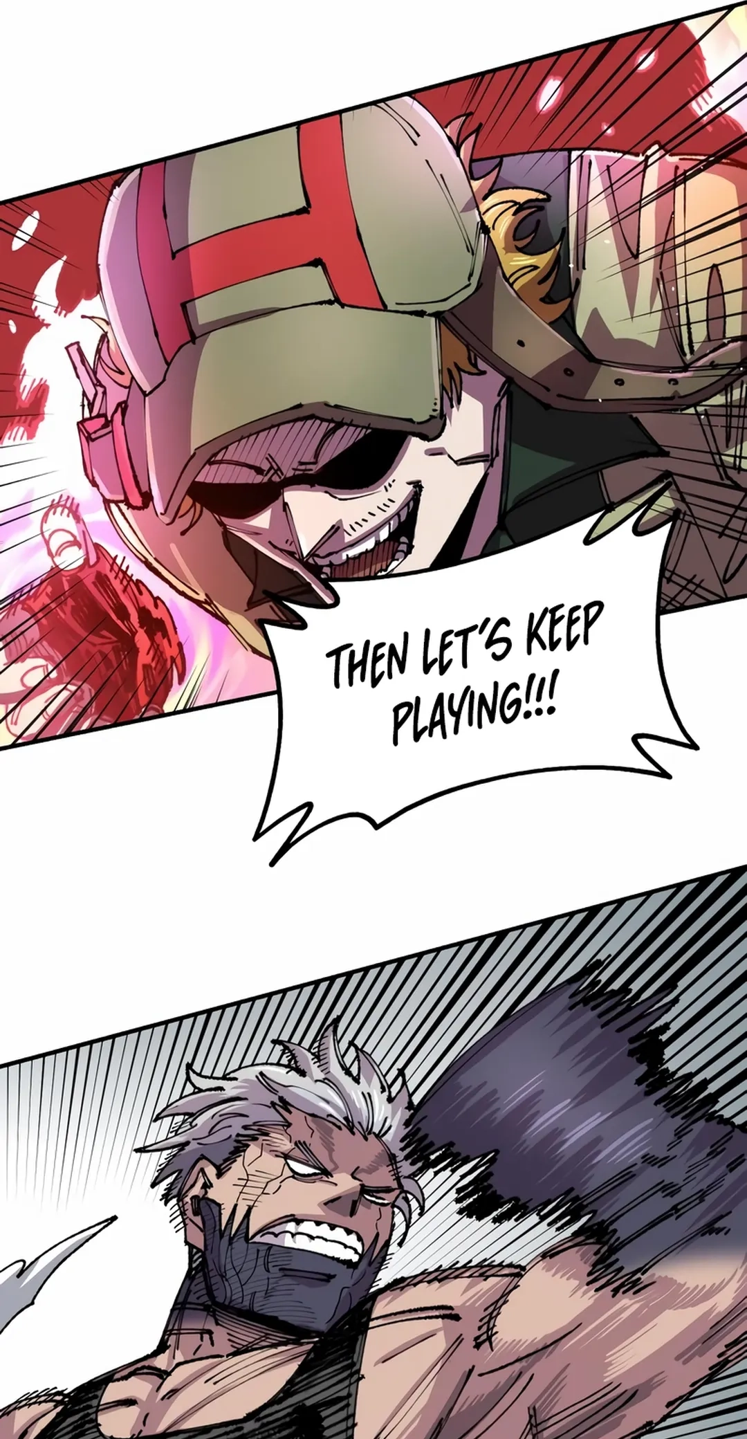Reincarnation of the Veteran Soldier Chapter 78 Page 22