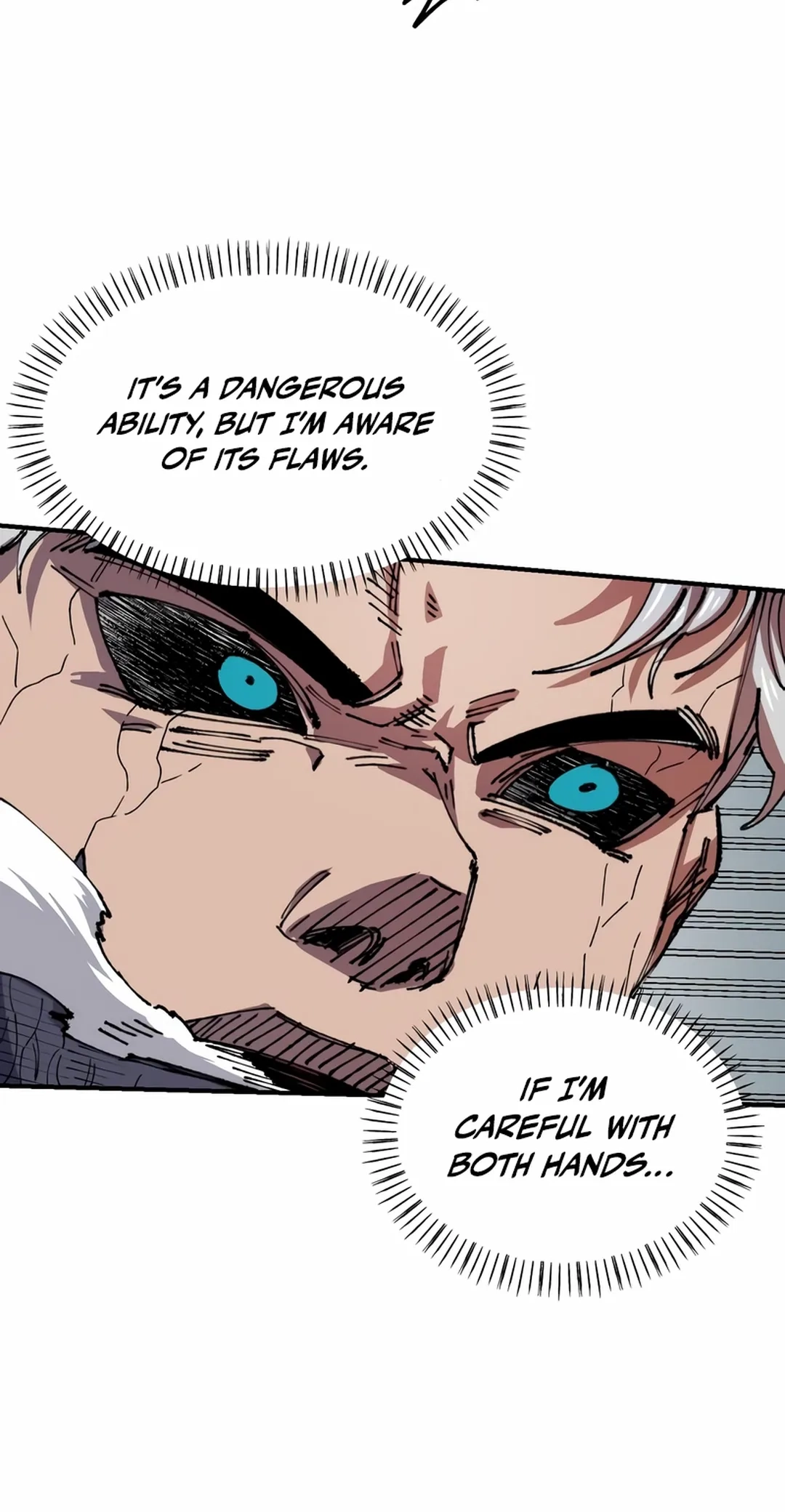 Reincarnation of the Veteran Soldier Chapter 78 Page 24