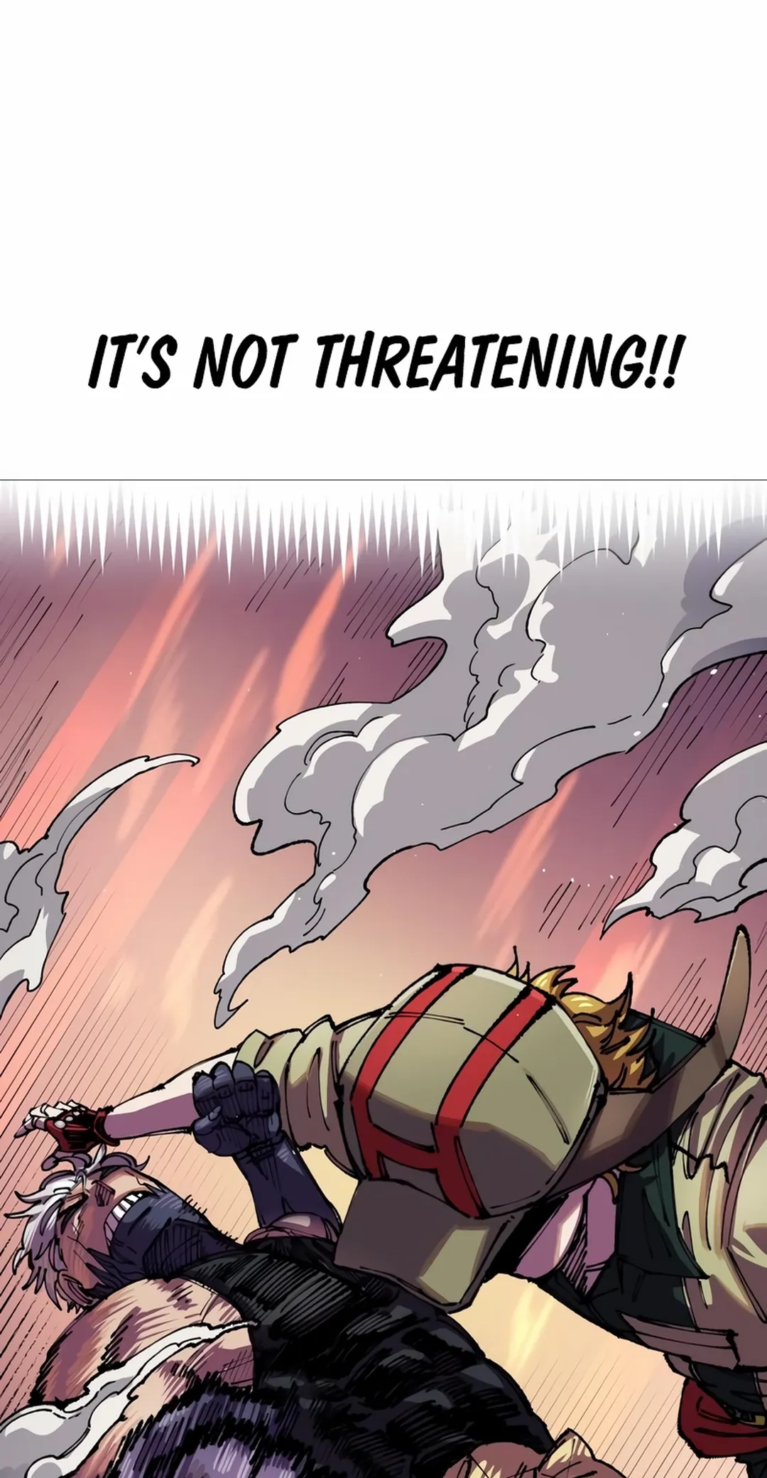 Reincarnation of the Veteran Soldier Chapter 78 Page 25