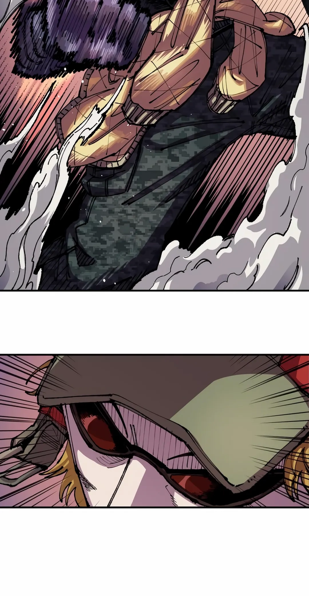 Reincarnation of the Veteran Soldier Chapter 78 Page 26