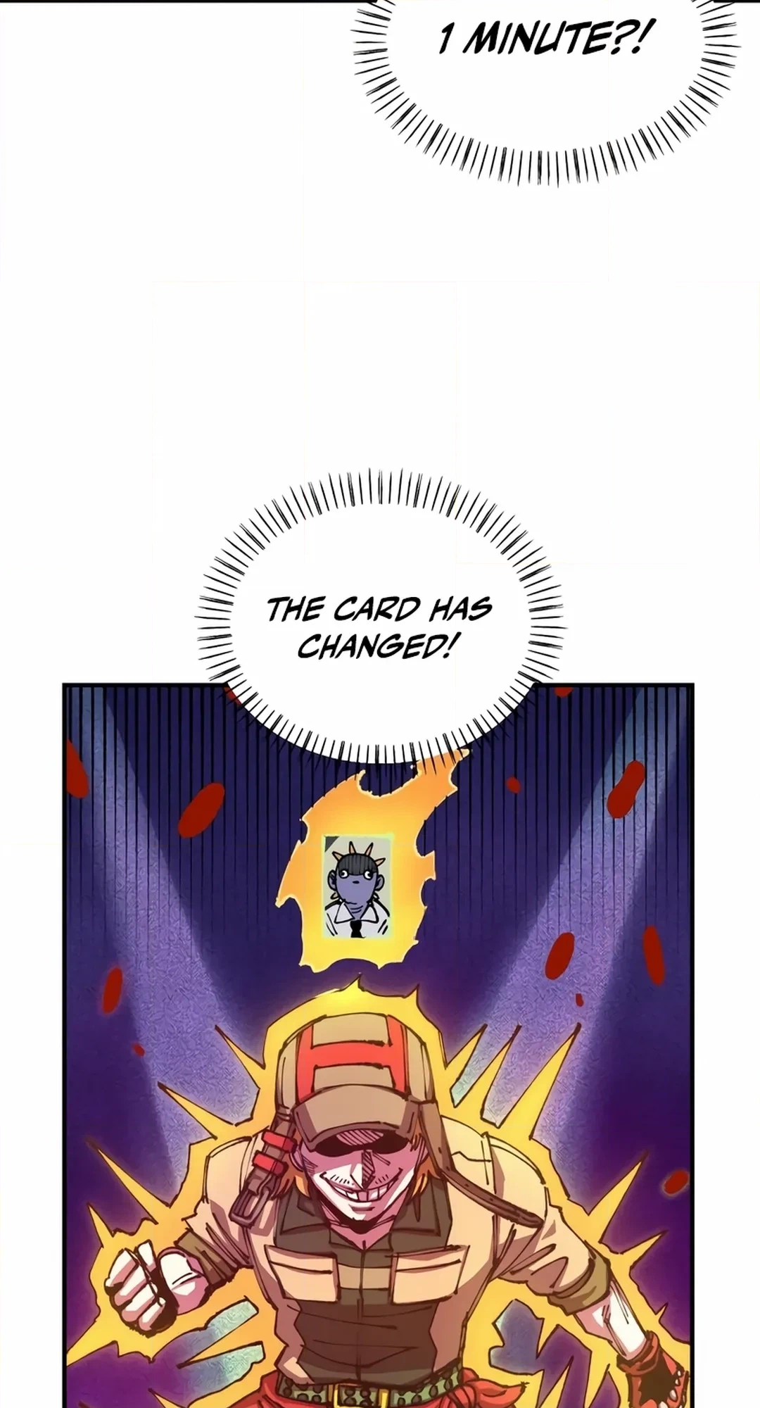 Reincarnation of the Veteran Soldier Chapter 78 Page 30