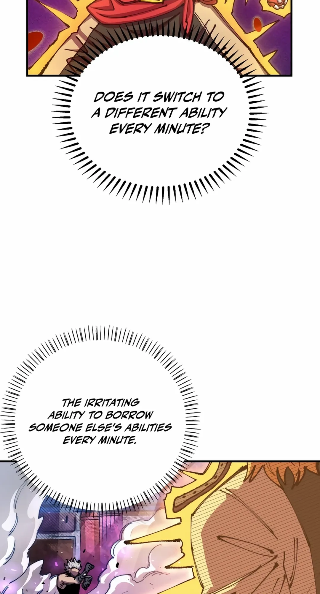 Reincarnation of the Veteran Soldier Chapter 78 Page 31