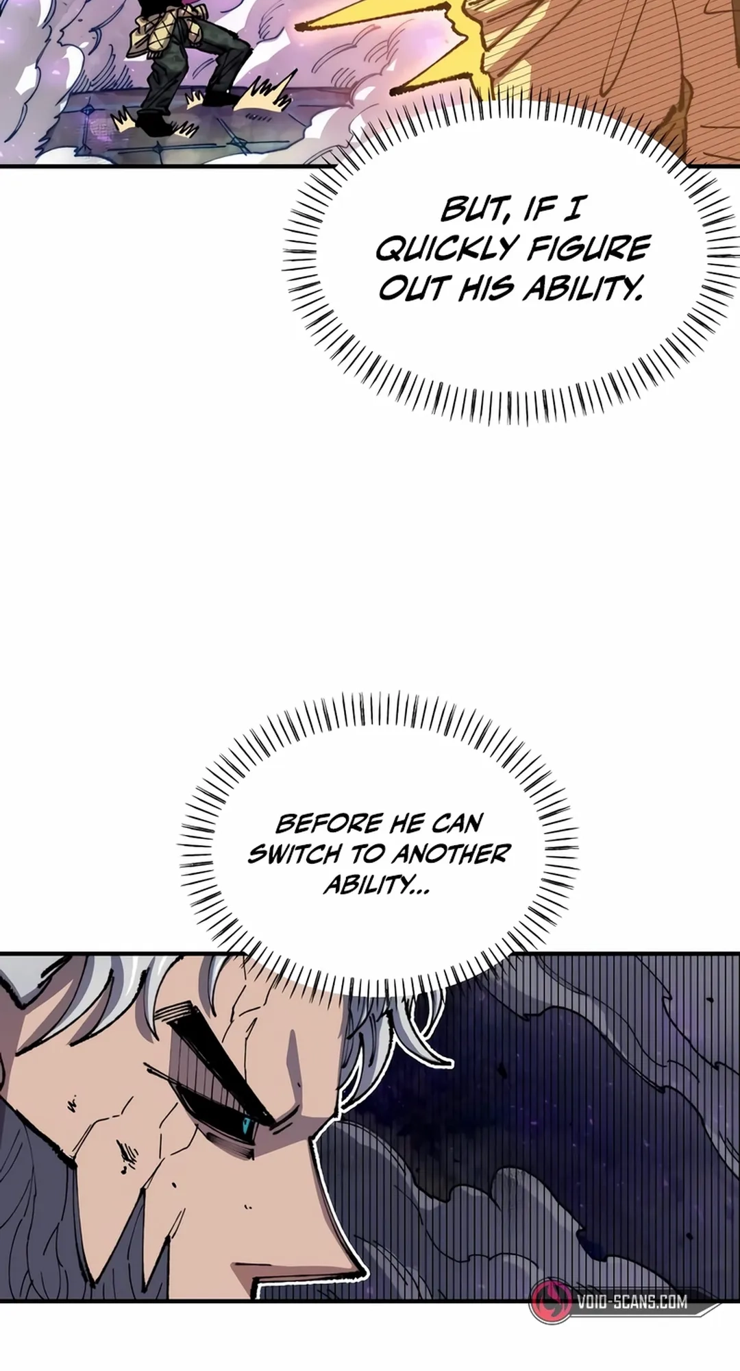 Reincarnation of the Veteran Soldier Chapter 78 Page 32
