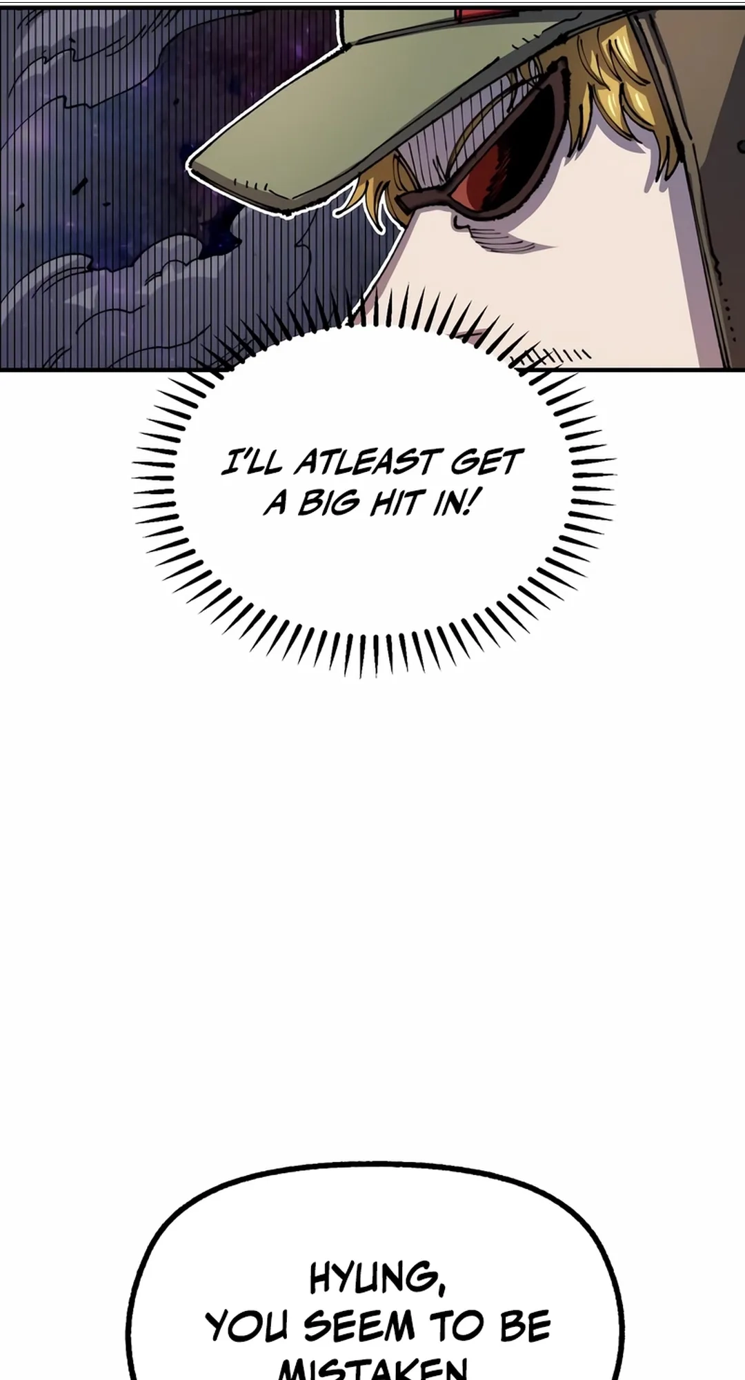 Reincarnation of the Veteran Soldier Chapter 78 Page 33
