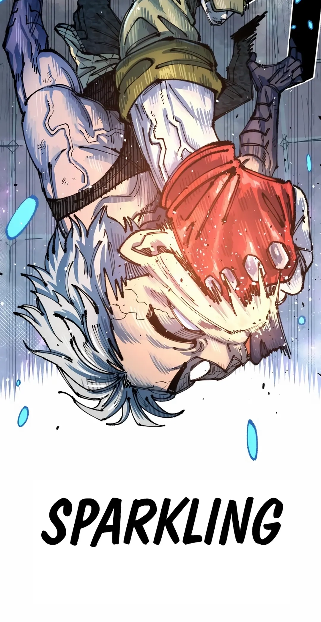 Reincarnation of the Veteran Soldier Chapter 78 Page 37