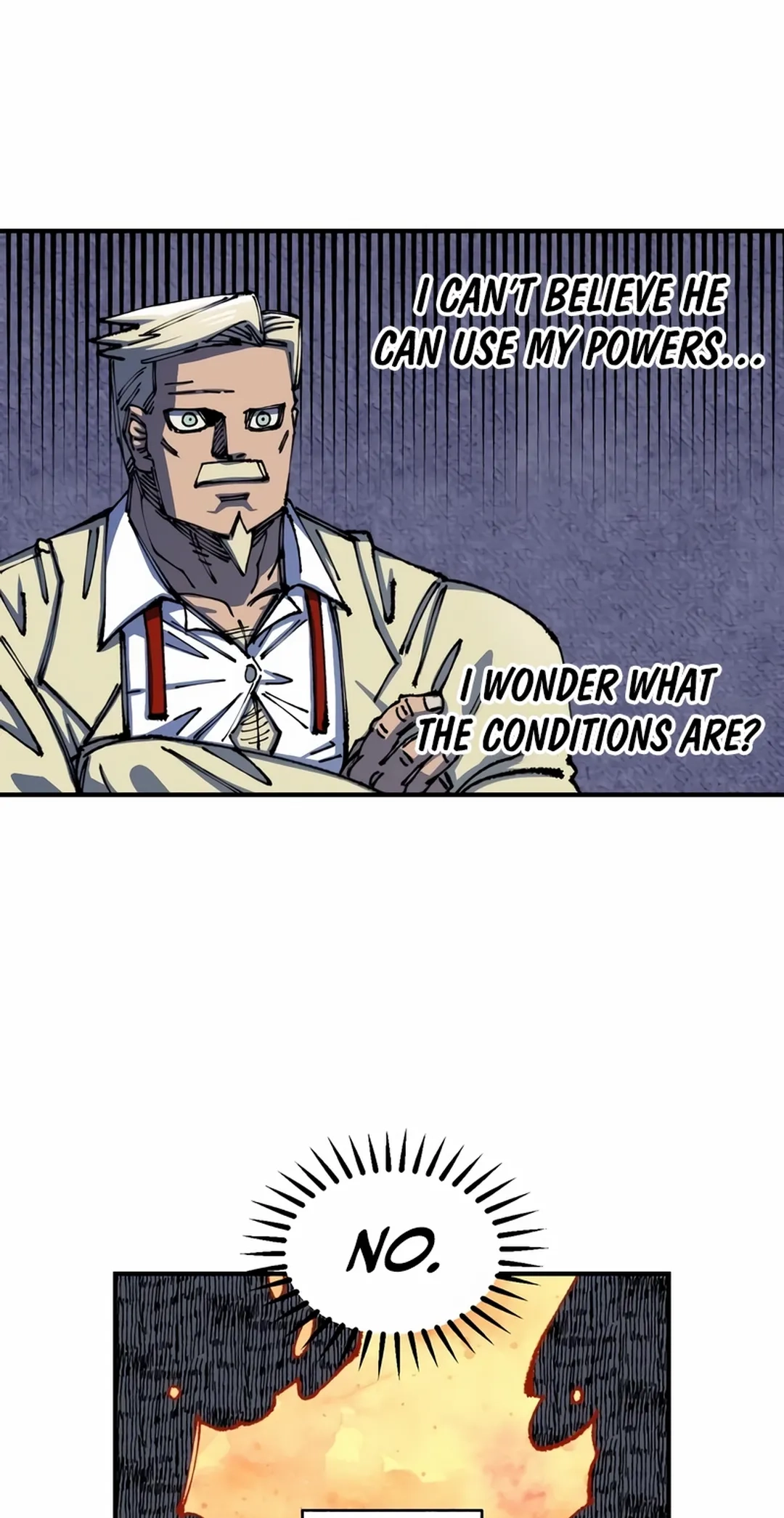 Reincarnation of the Veteran Soldier Chapter 78 Page 39