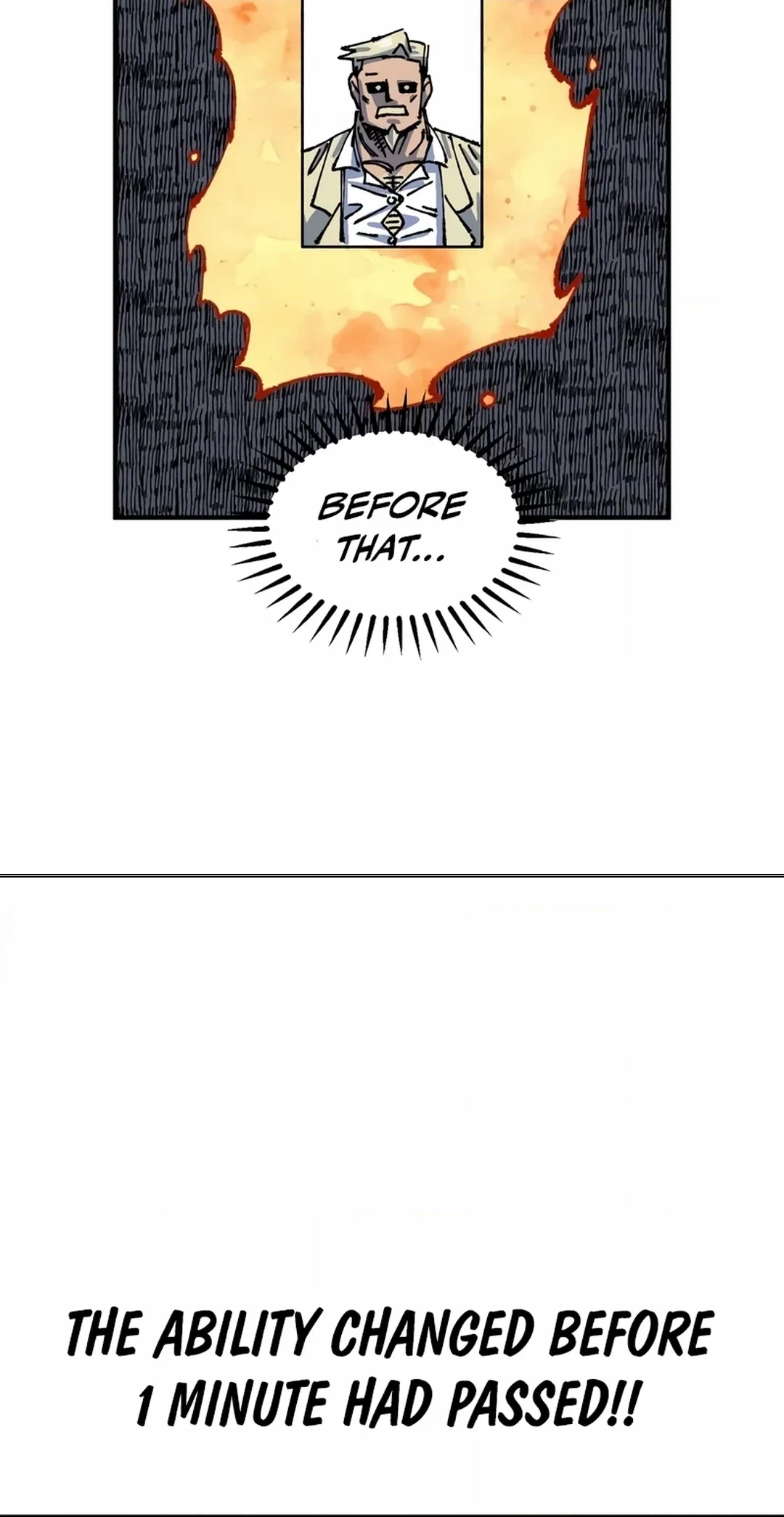 Reincarnation of the Veteran Soldier Chapter 78 Page 40