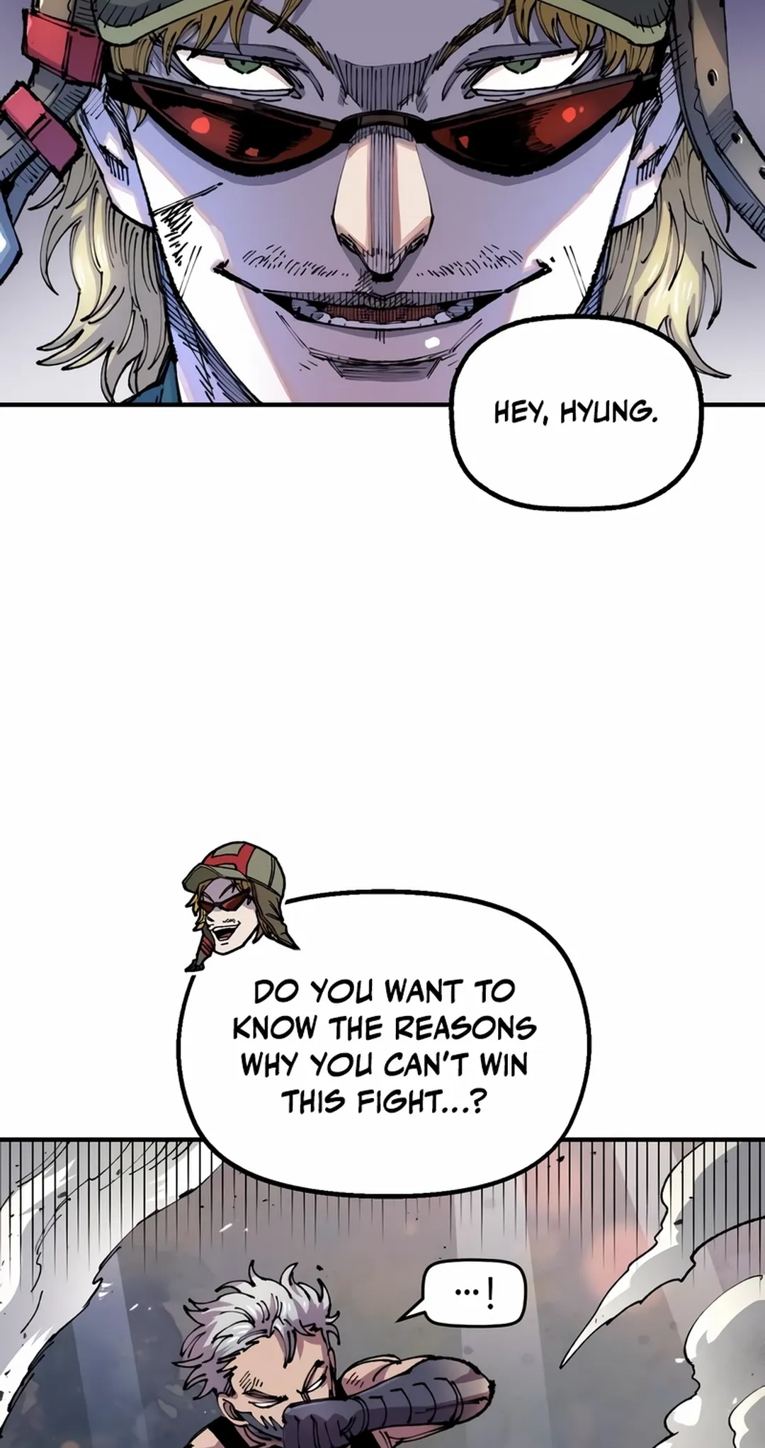 Reincarnation of the Veteran Soldier Chapter 78 Page 42