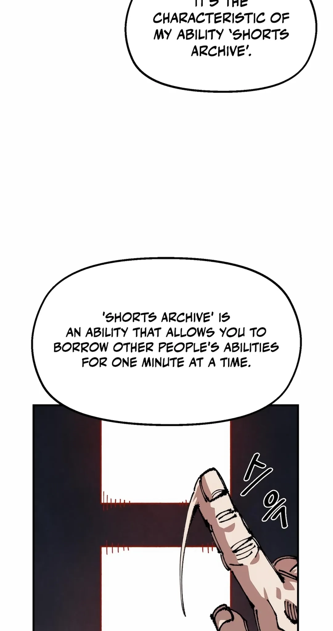 Reincarnation of the Veteran Soldier Chapter 78 Page 44