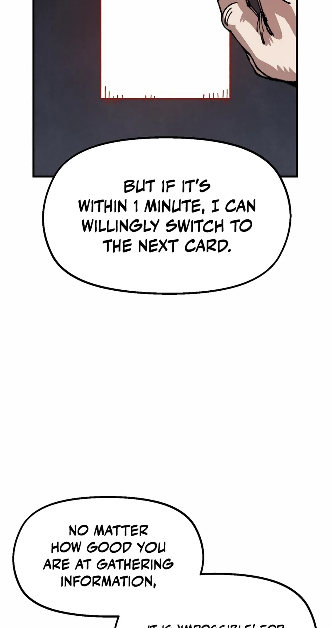Reincarnation of the Veteran Soldier Chapter 78 Page 45