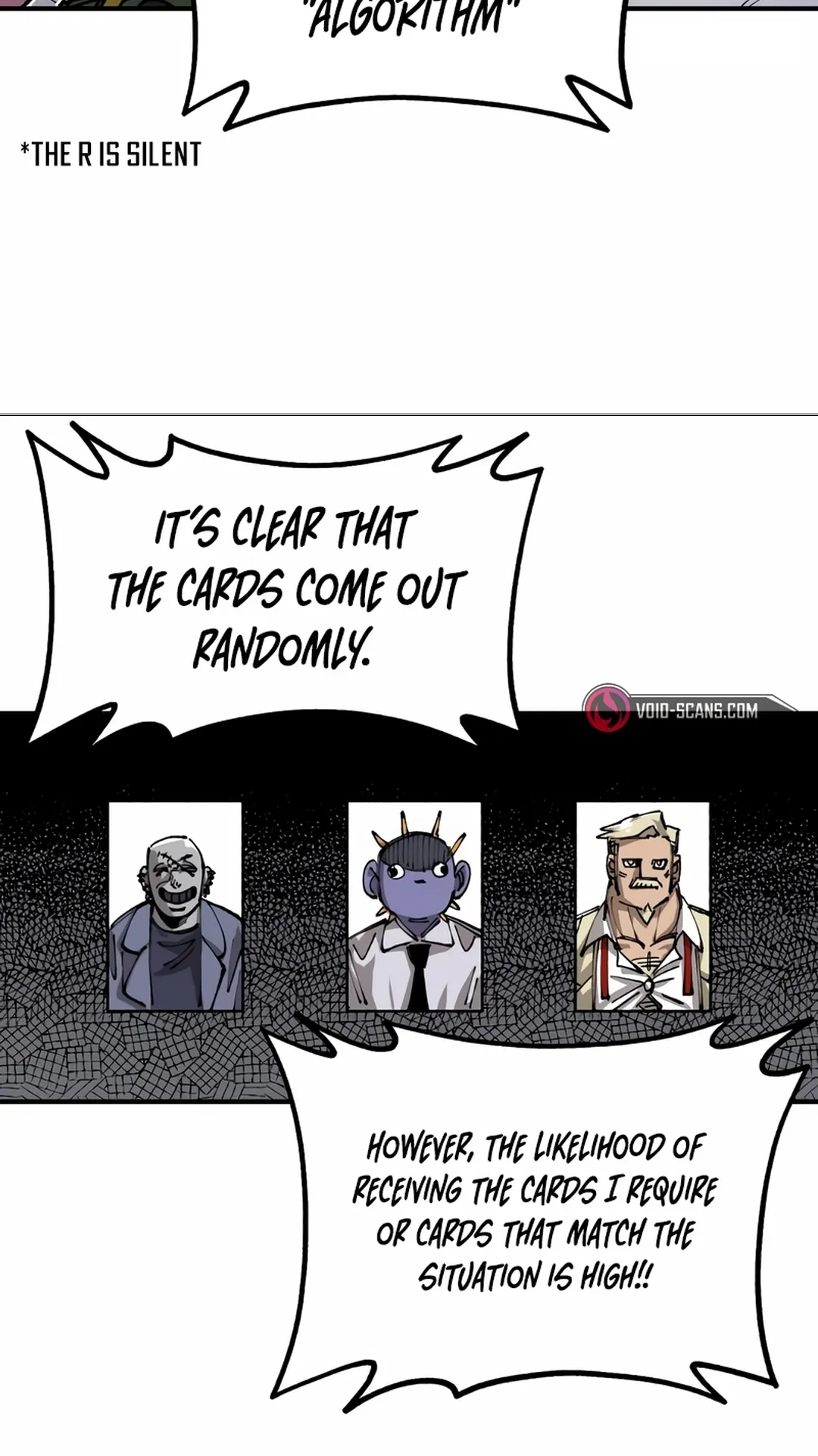 Reincarnation of the Veteran Soldier Chapter 78 Page 48
