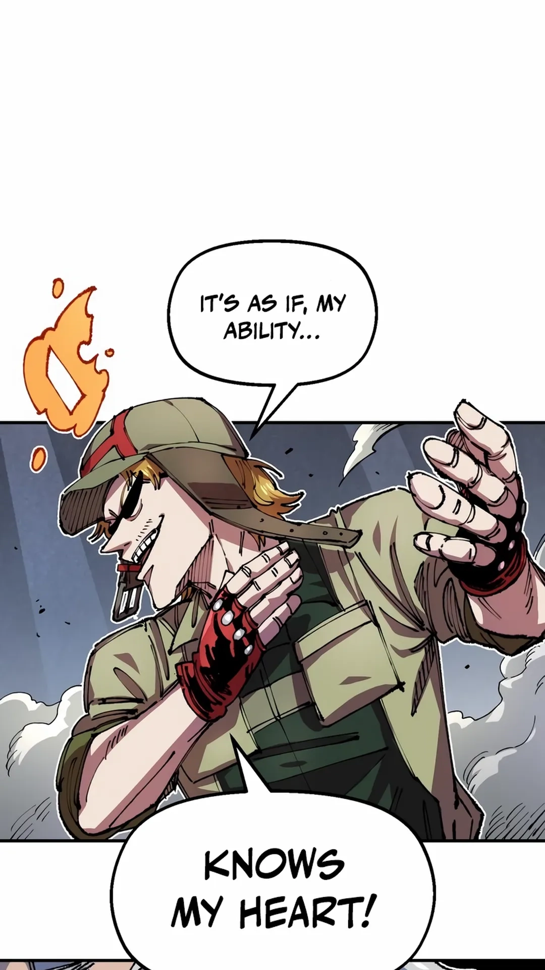 Reincarnation of the Veteran Soldier Chapter 78 Page 49