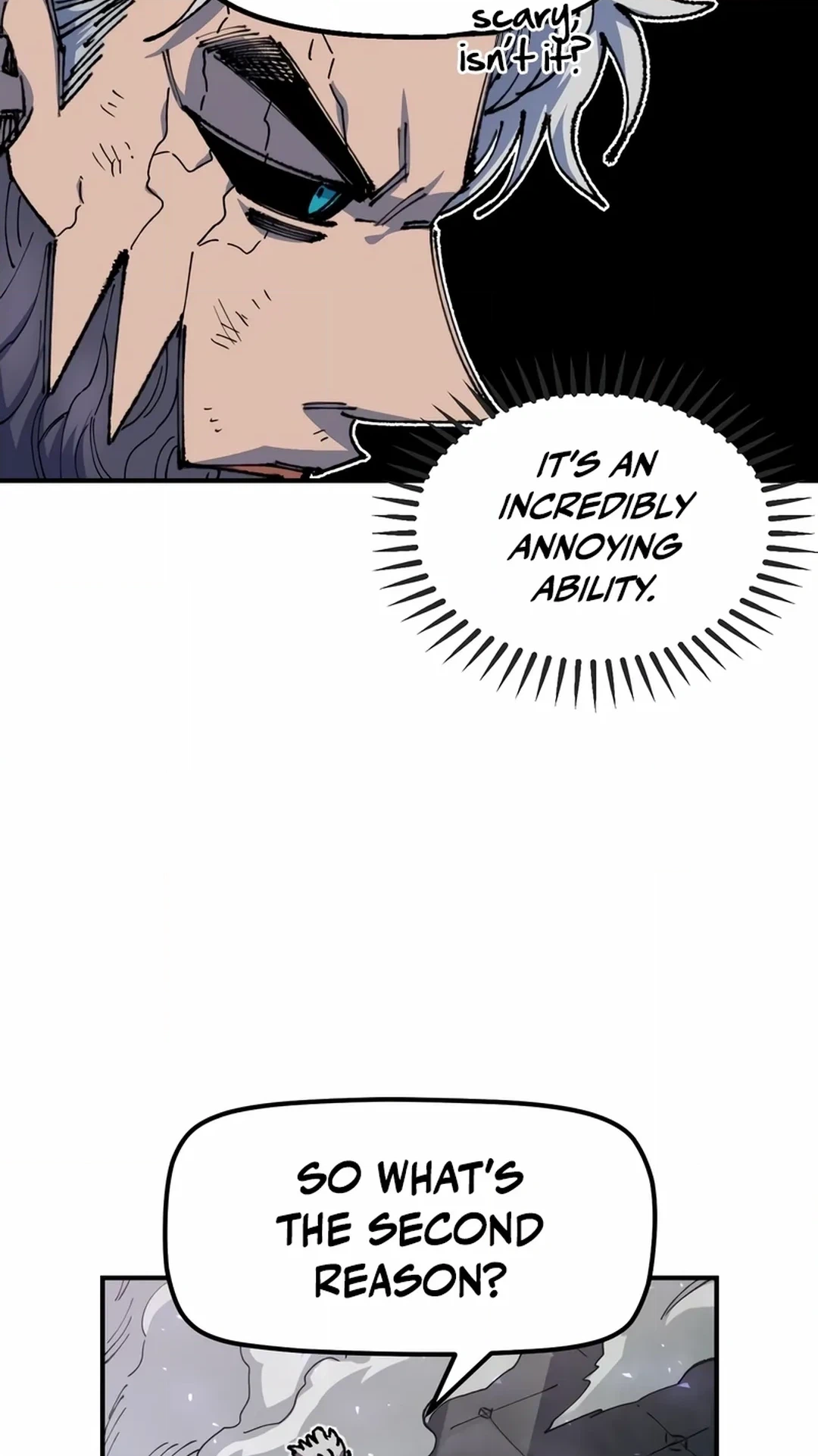 Reincarnation of the Veteran Soldier Chapter 78 Page 50