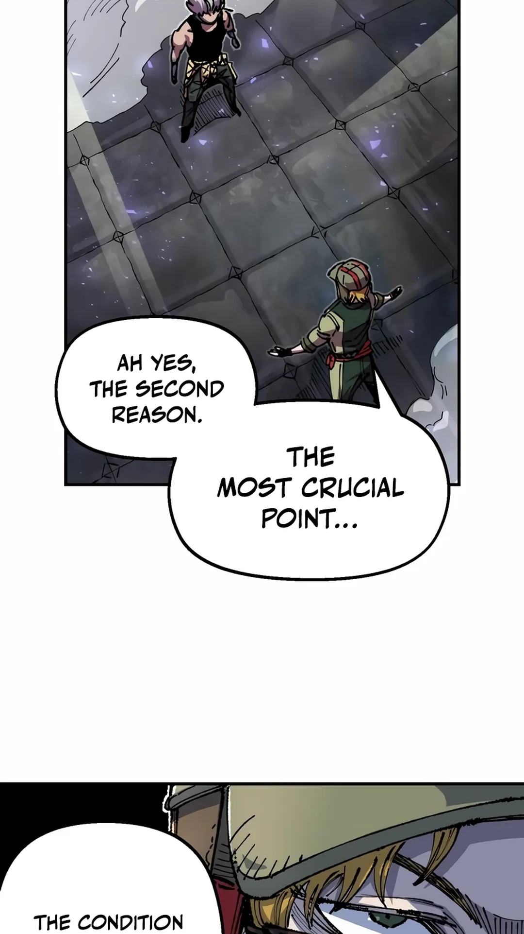 Reincarnation of the Veteran Soldier Chapter 78 Page 51