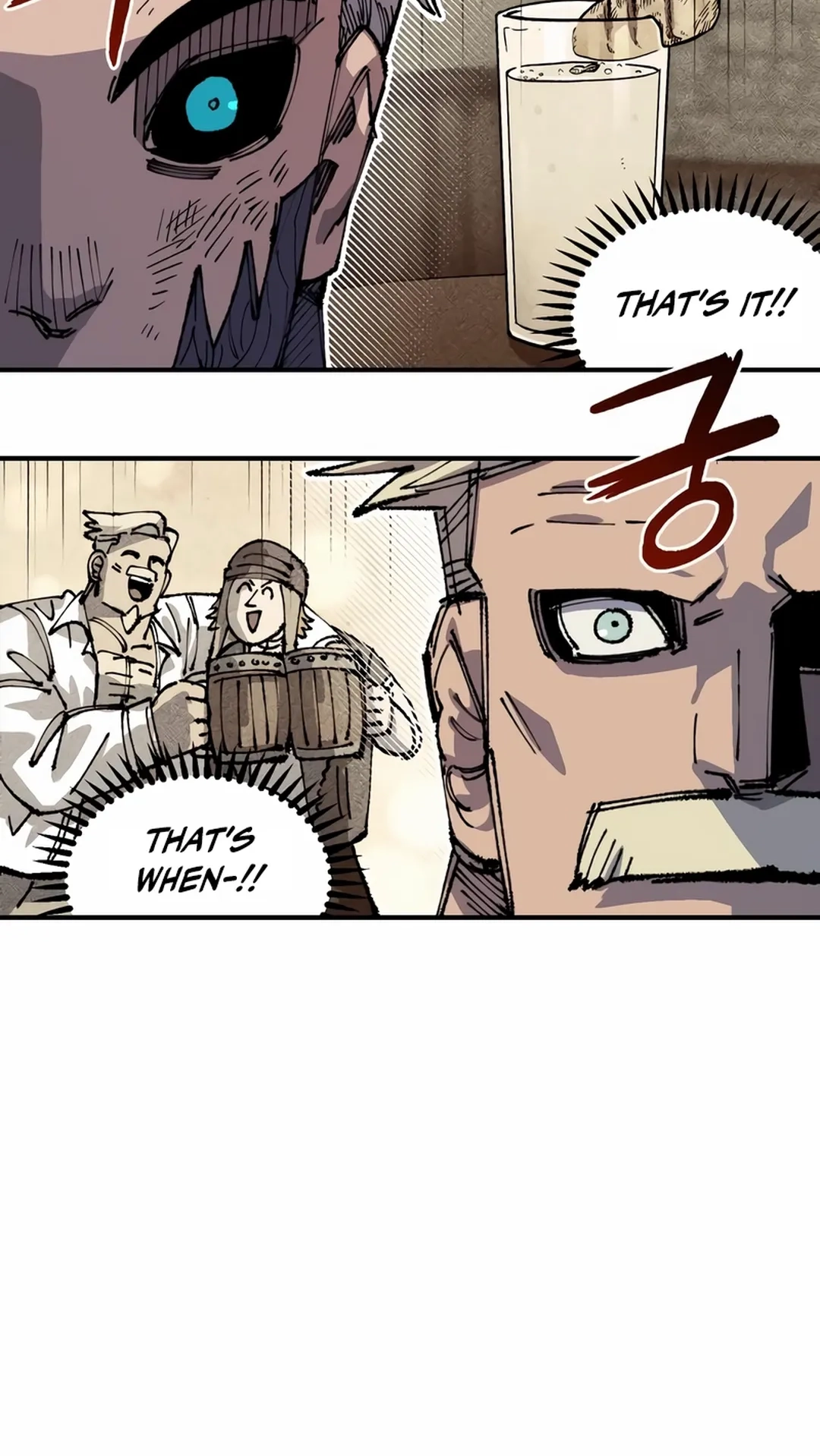 Reincarnation of the Veteran Soldier Chapter 78 Page 53