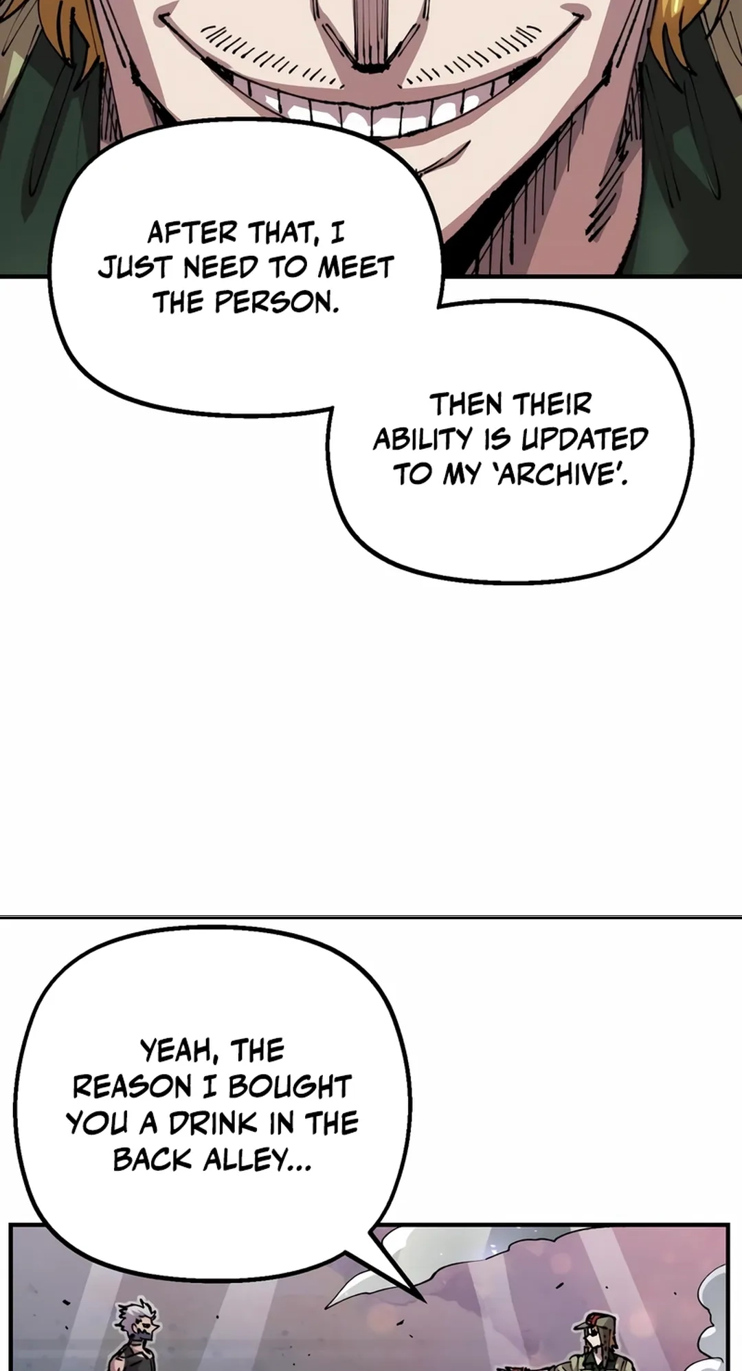 Reincarnation of the Veteran Soldier Chapter 78 Page 55