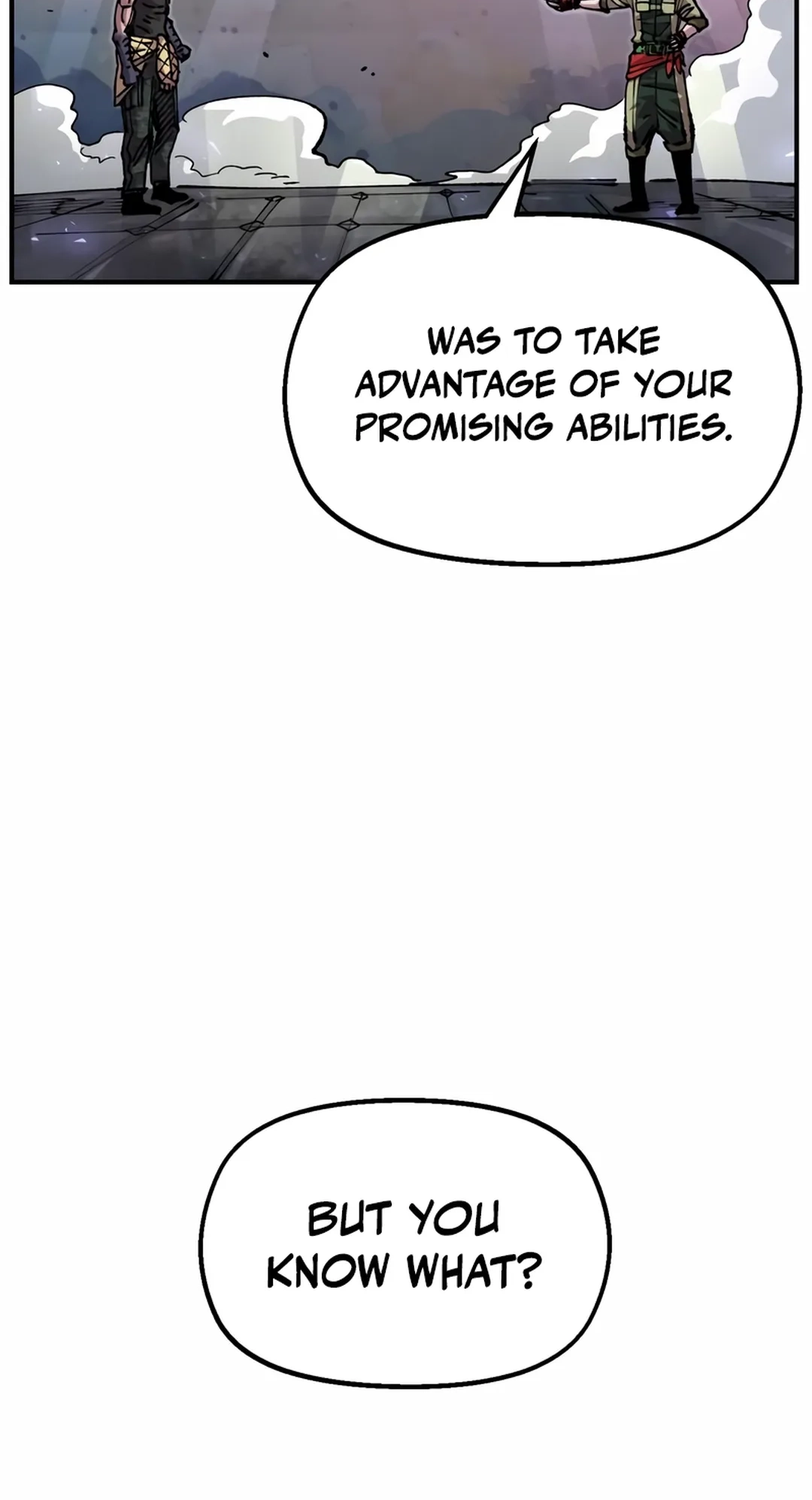 Reincarnation of the Veteran Soldier Chapter 78 Page 56