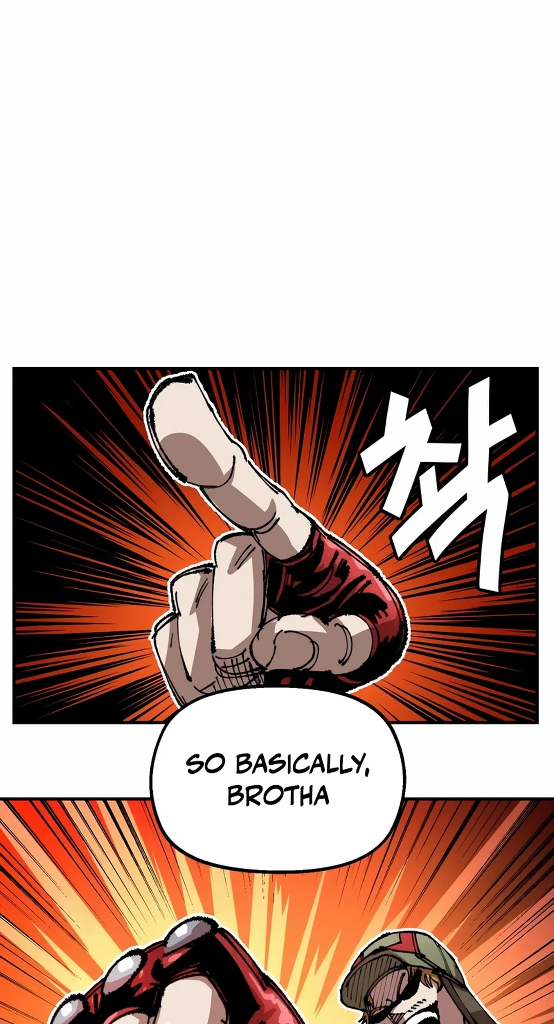 Reincarnation of the Veteran Soldier Chapter 78 Page 58