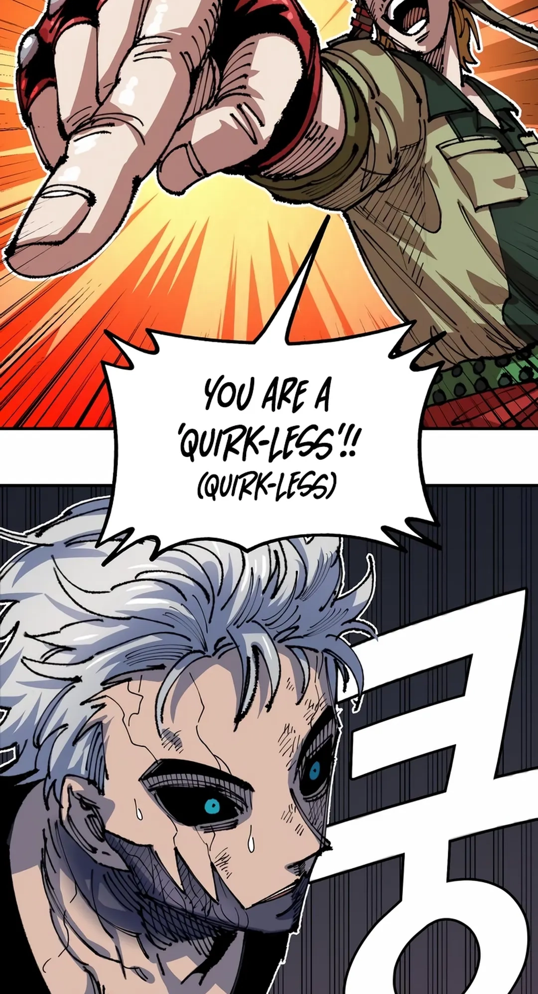 Reincarnation of the Veteran Soldier Chapter 78 Page 59