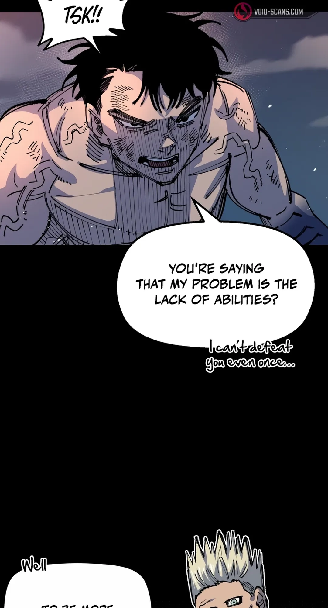 Reincarnation of the Veteran Soldier Chapter 78 Page 62
